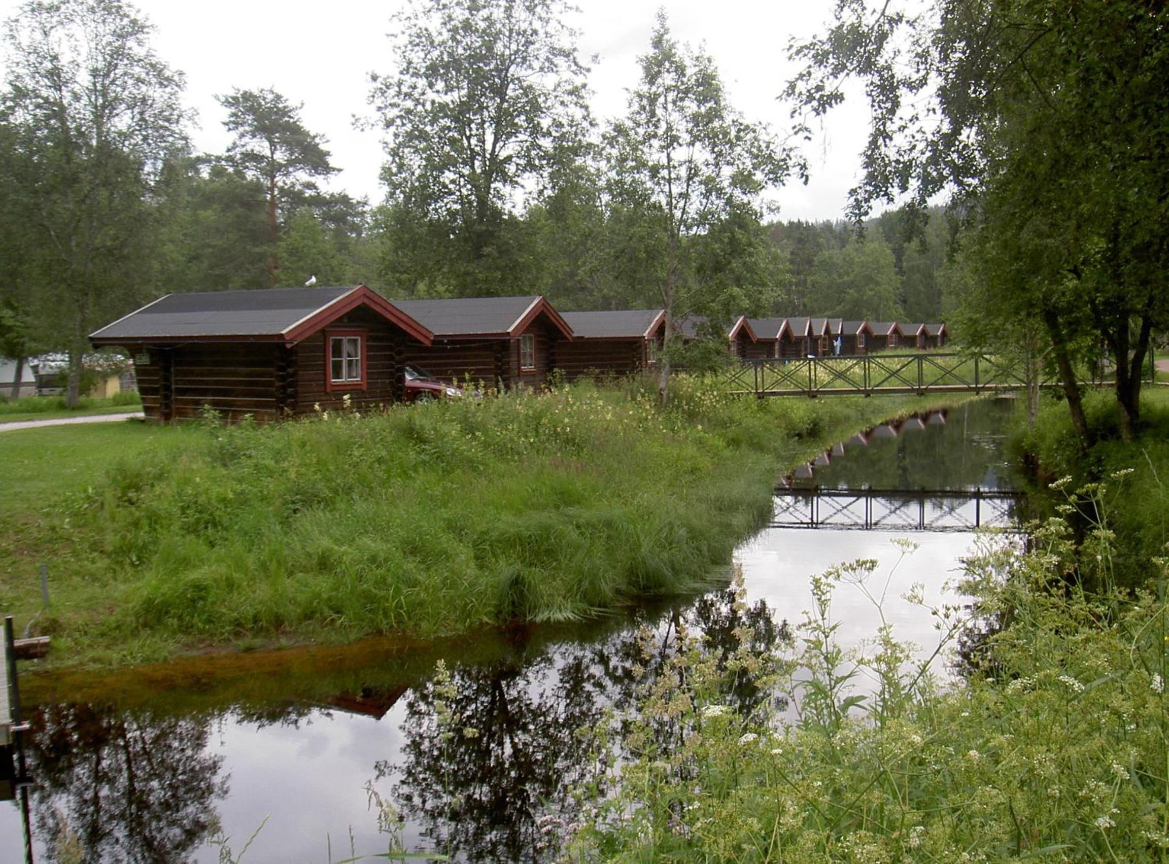 First Camp Enåbadet - Rättvik, photo 88