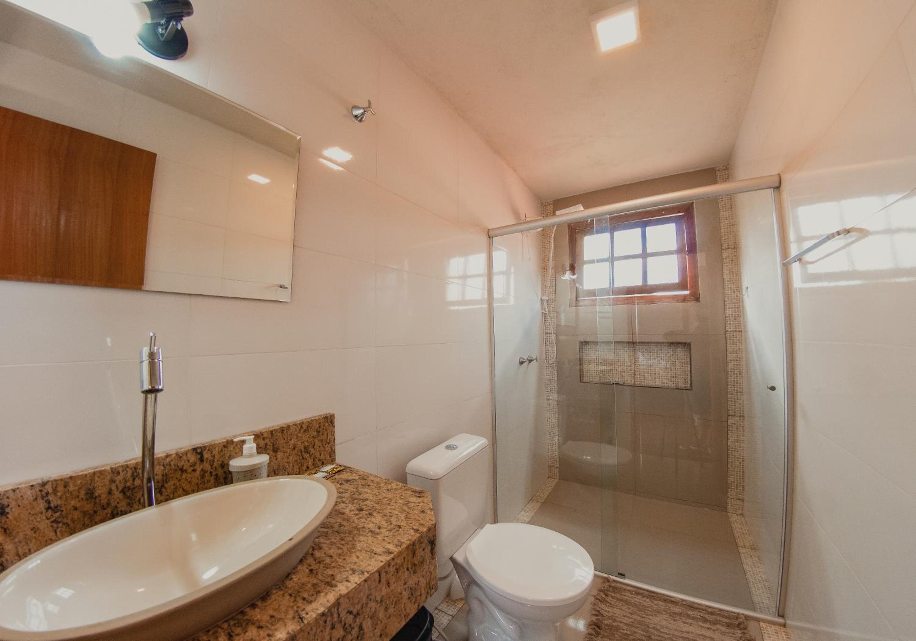 SO HAM Guest House