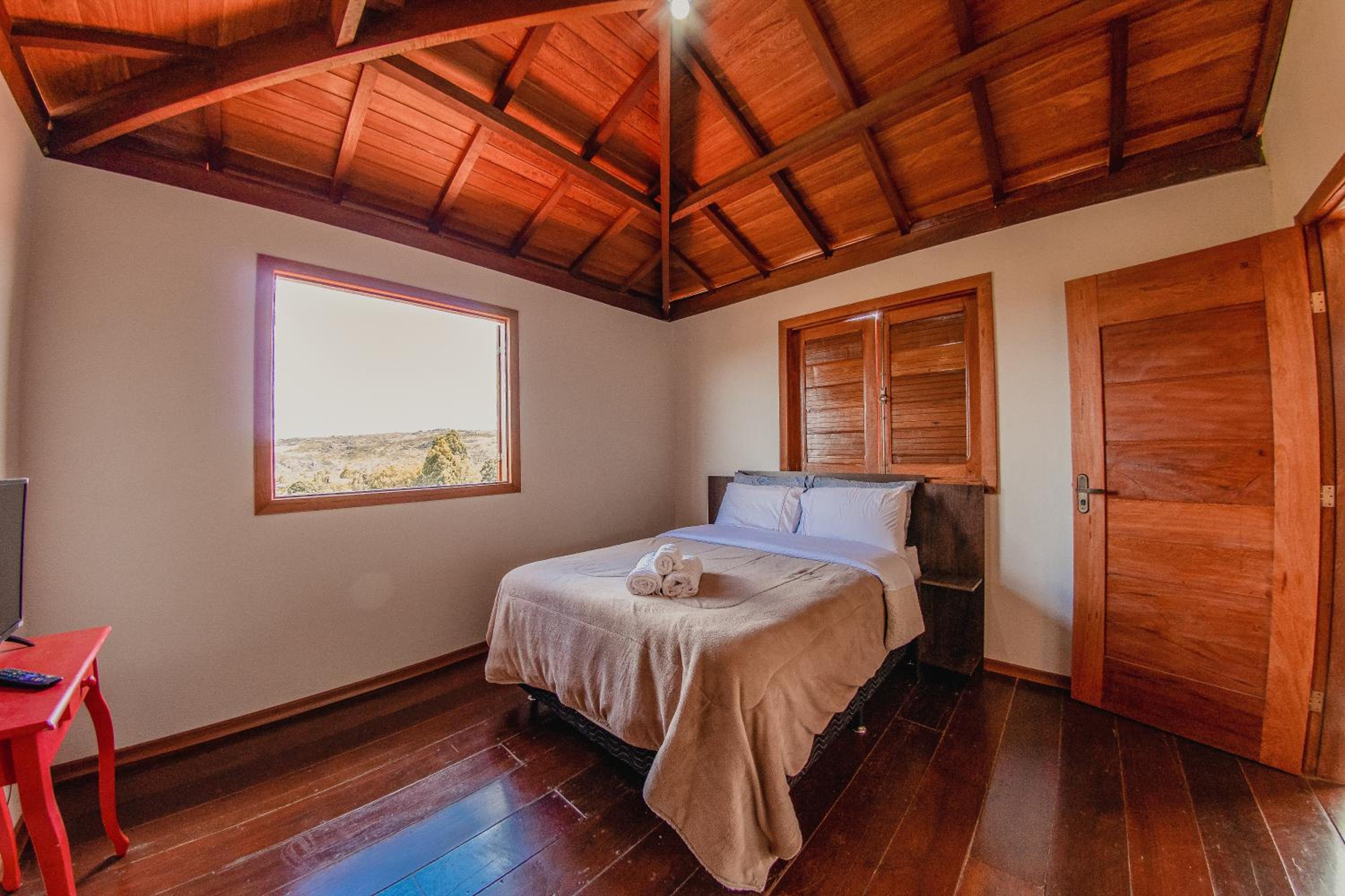 SO HAM Guest House
