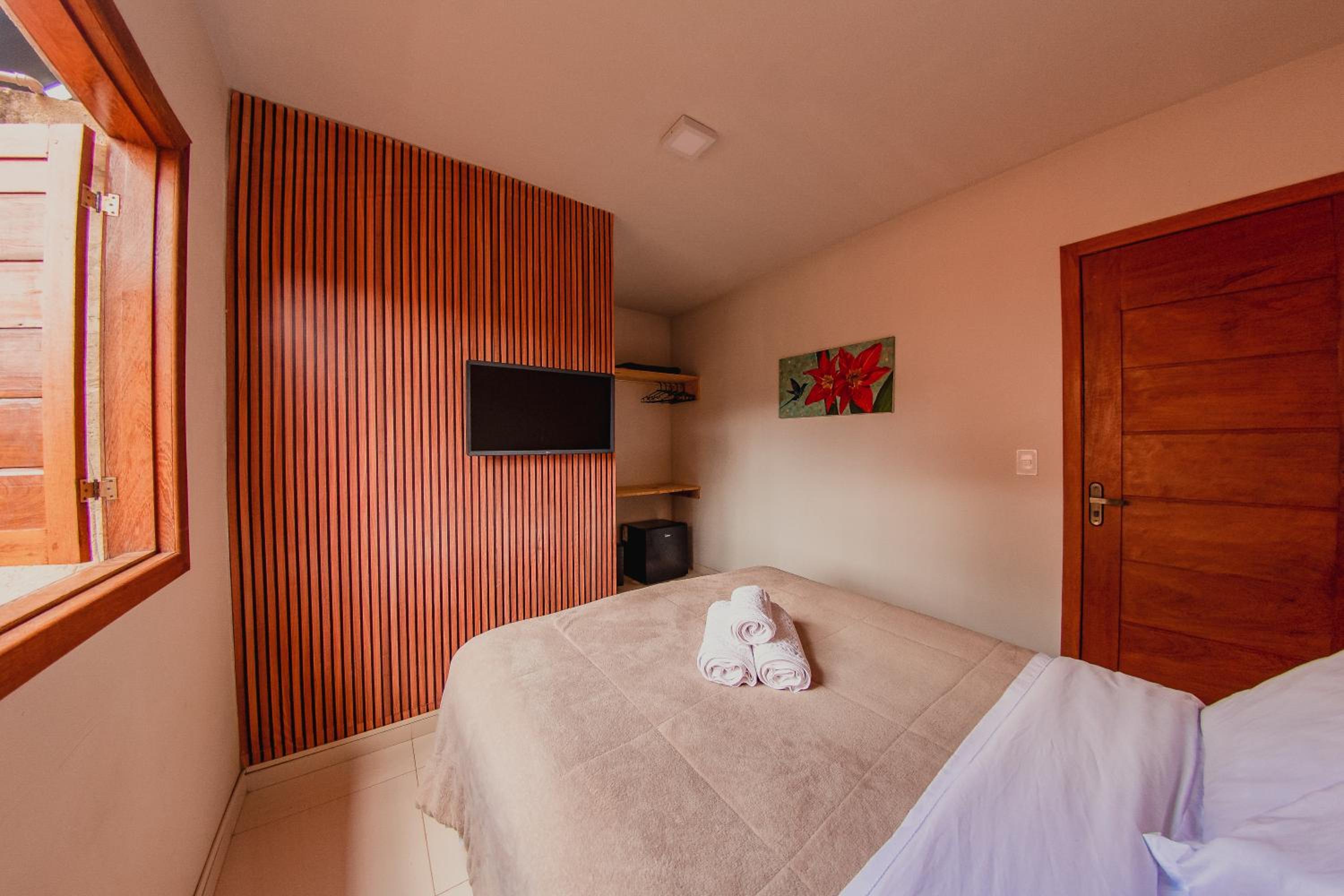 SO HAM Guest House