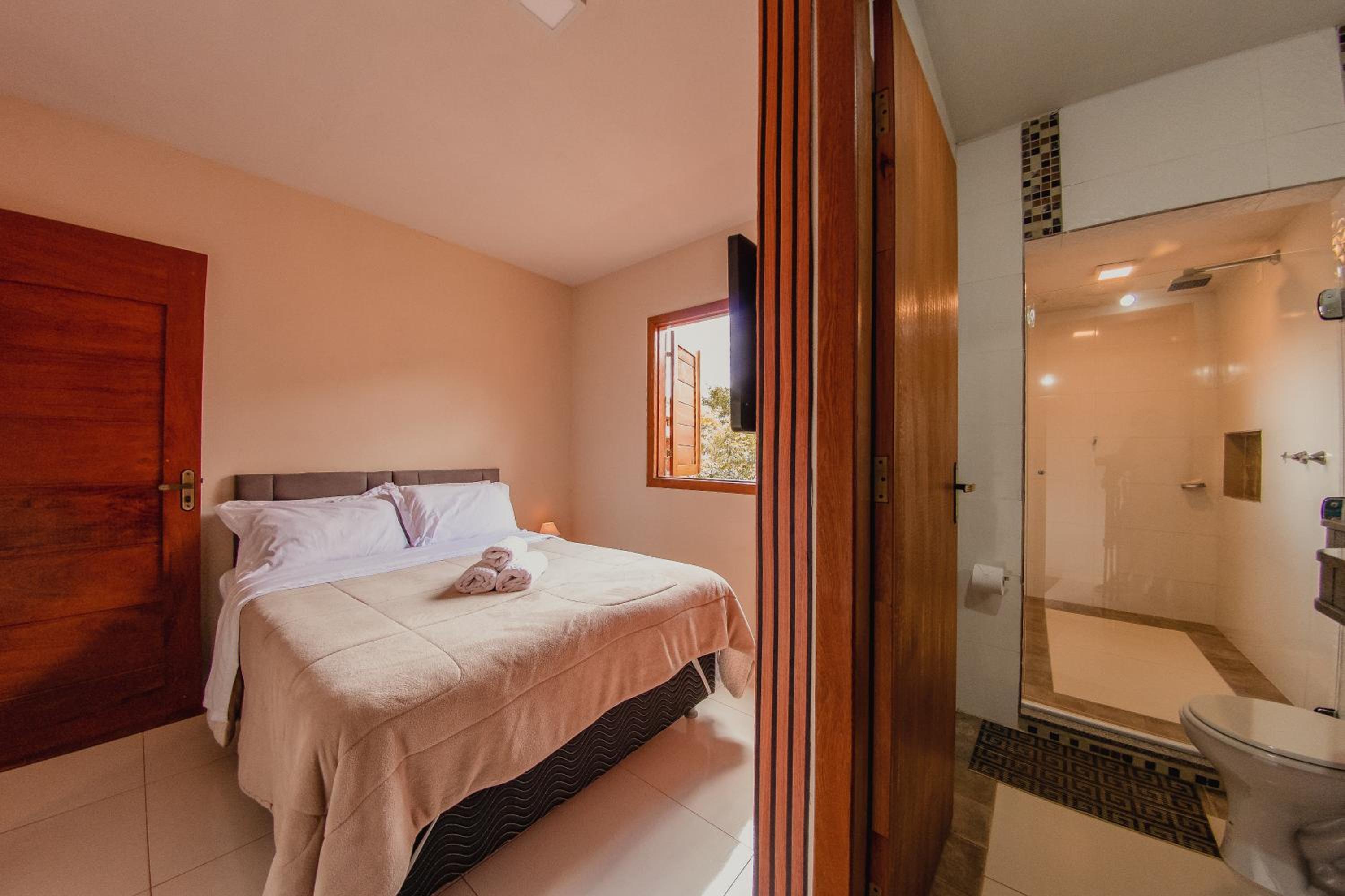 SO HAM Guest House