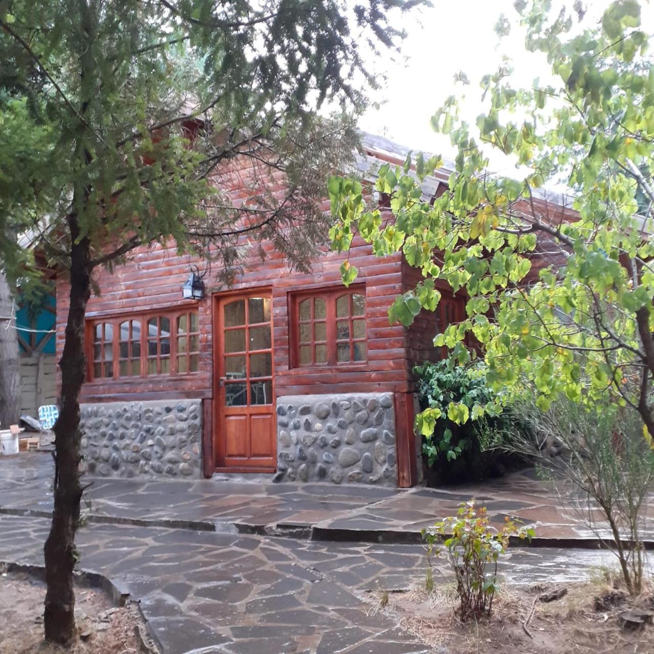 Cabaña Ayelen