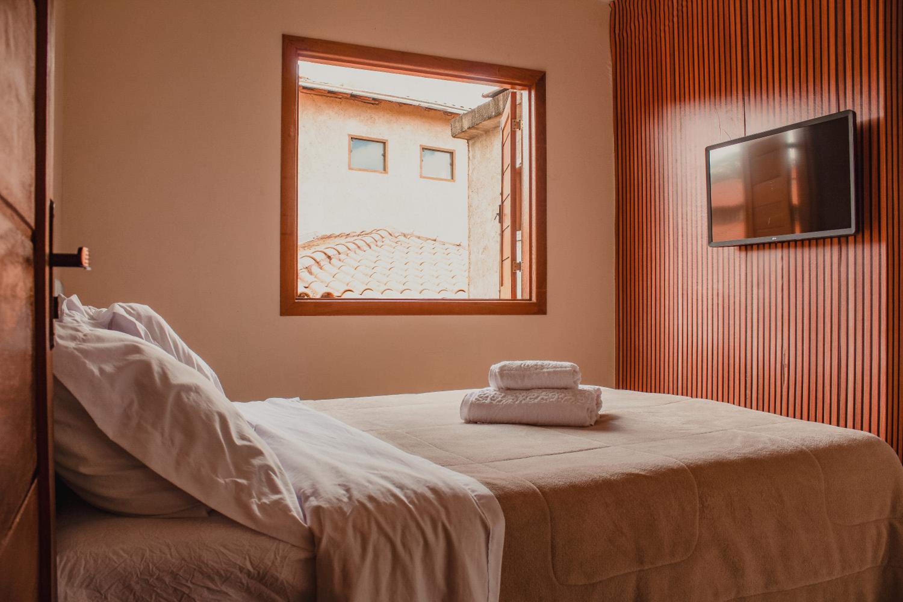 SO HAM Guest House