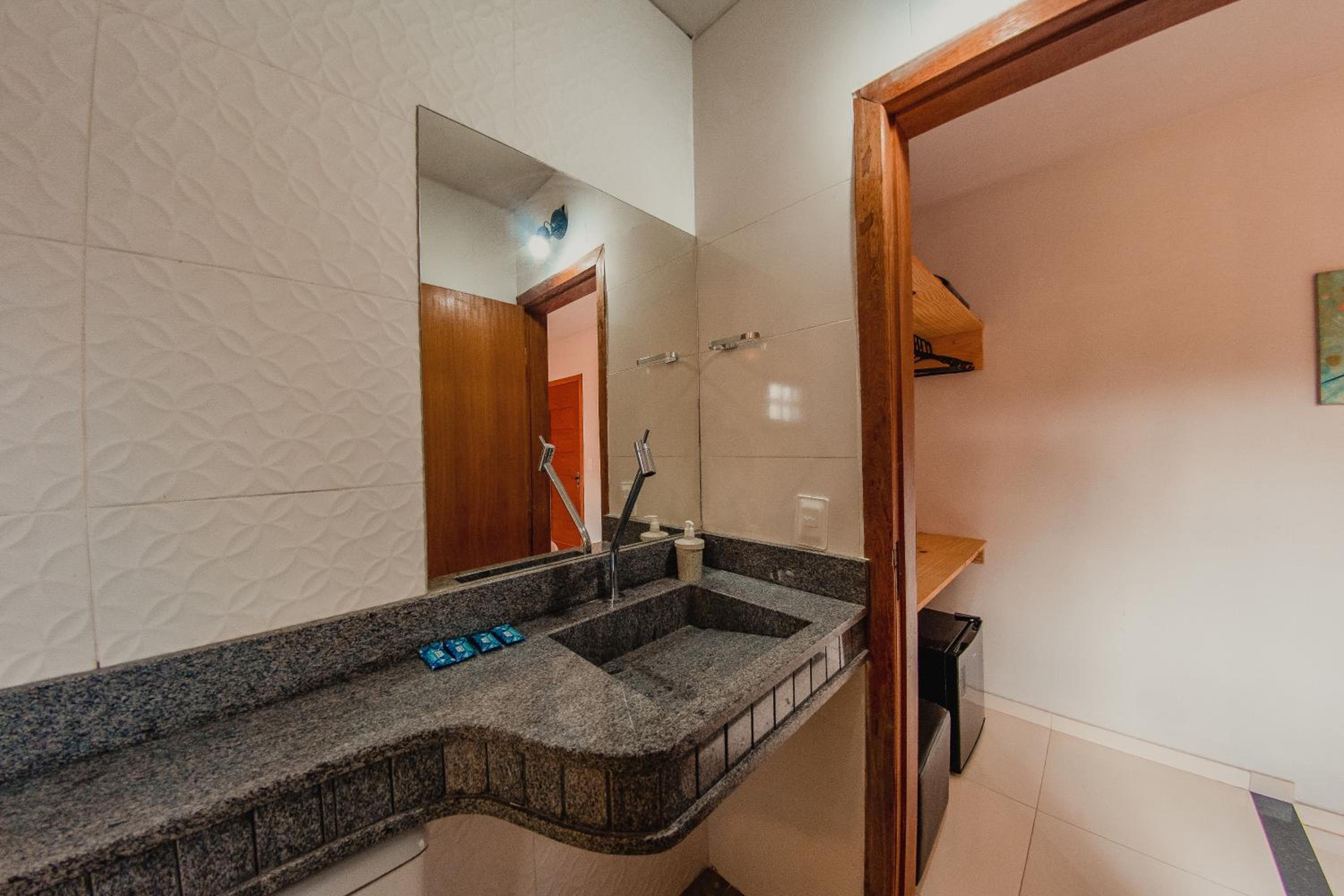 SO HAM Guest House