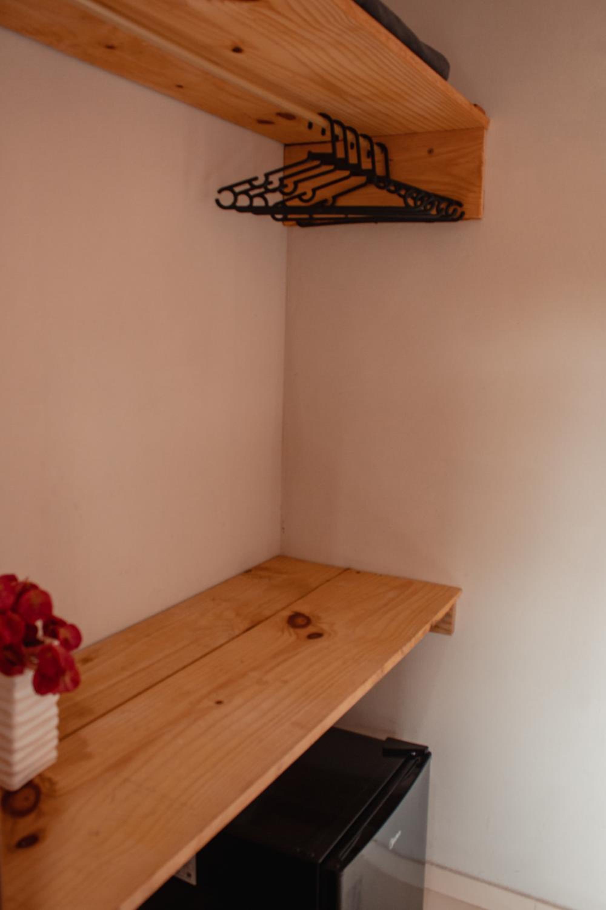 SO HAM Guest House