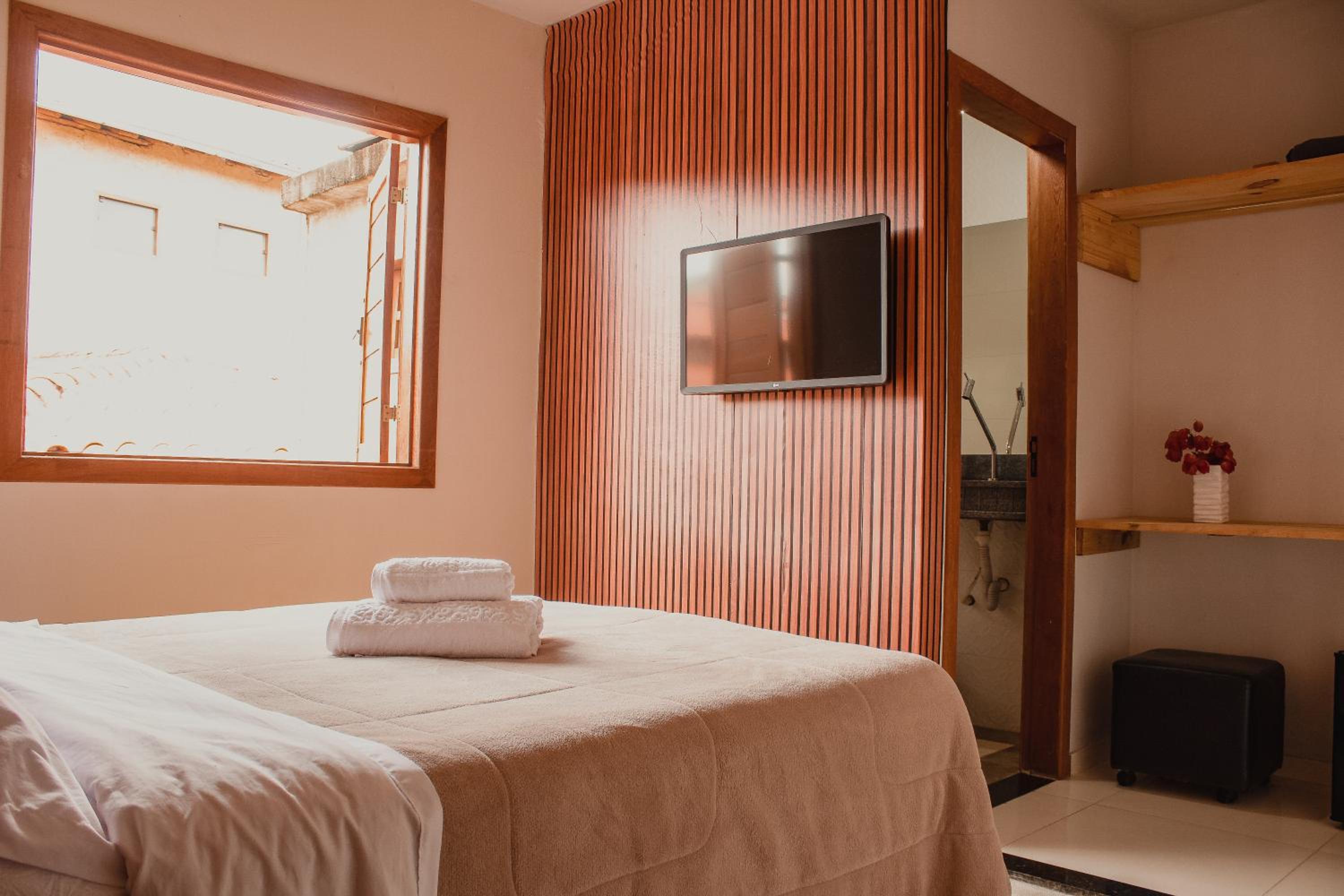 SO HAM Guest House