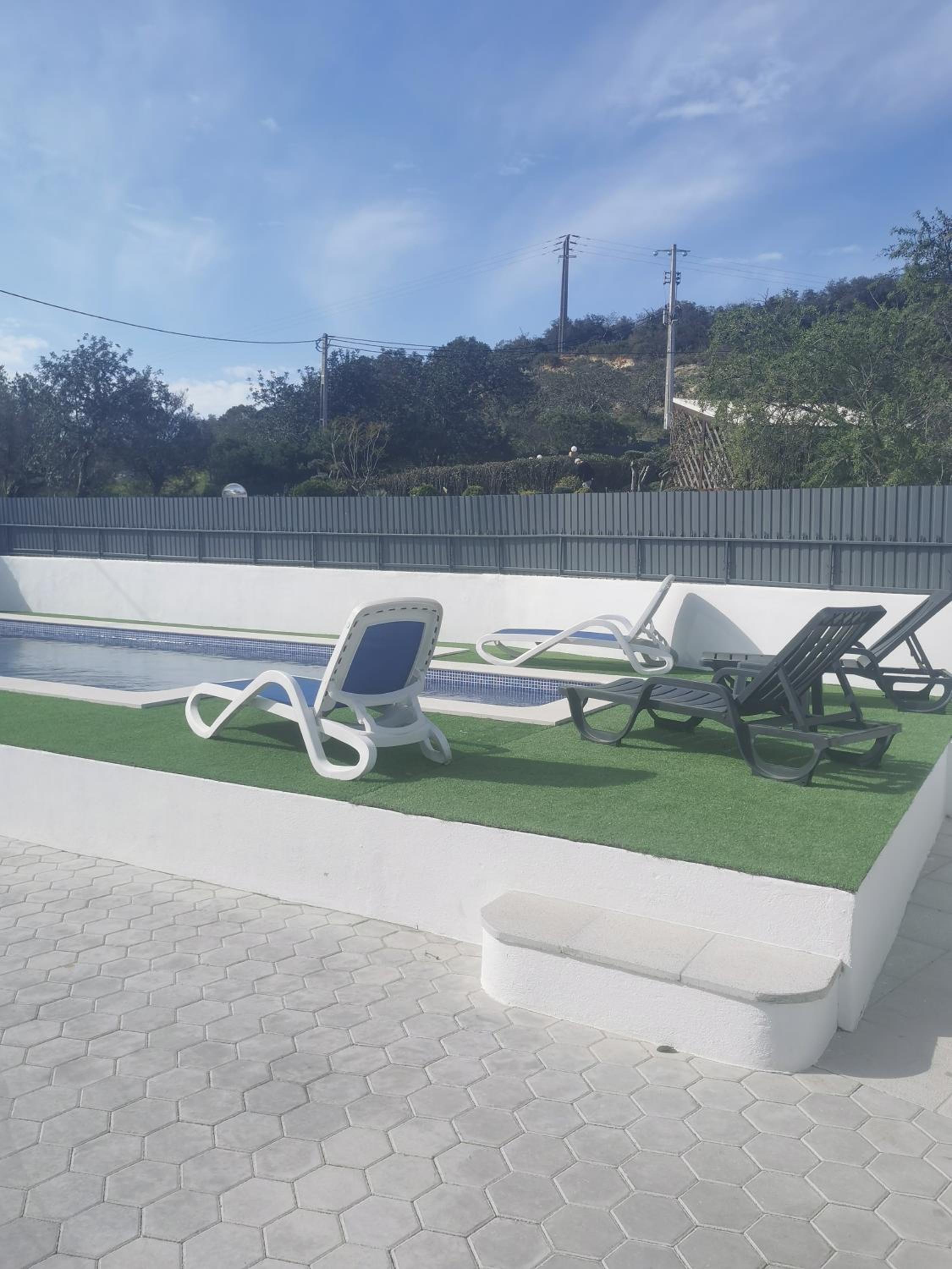Casas Caiado Two Houses with swimming POOL view 5