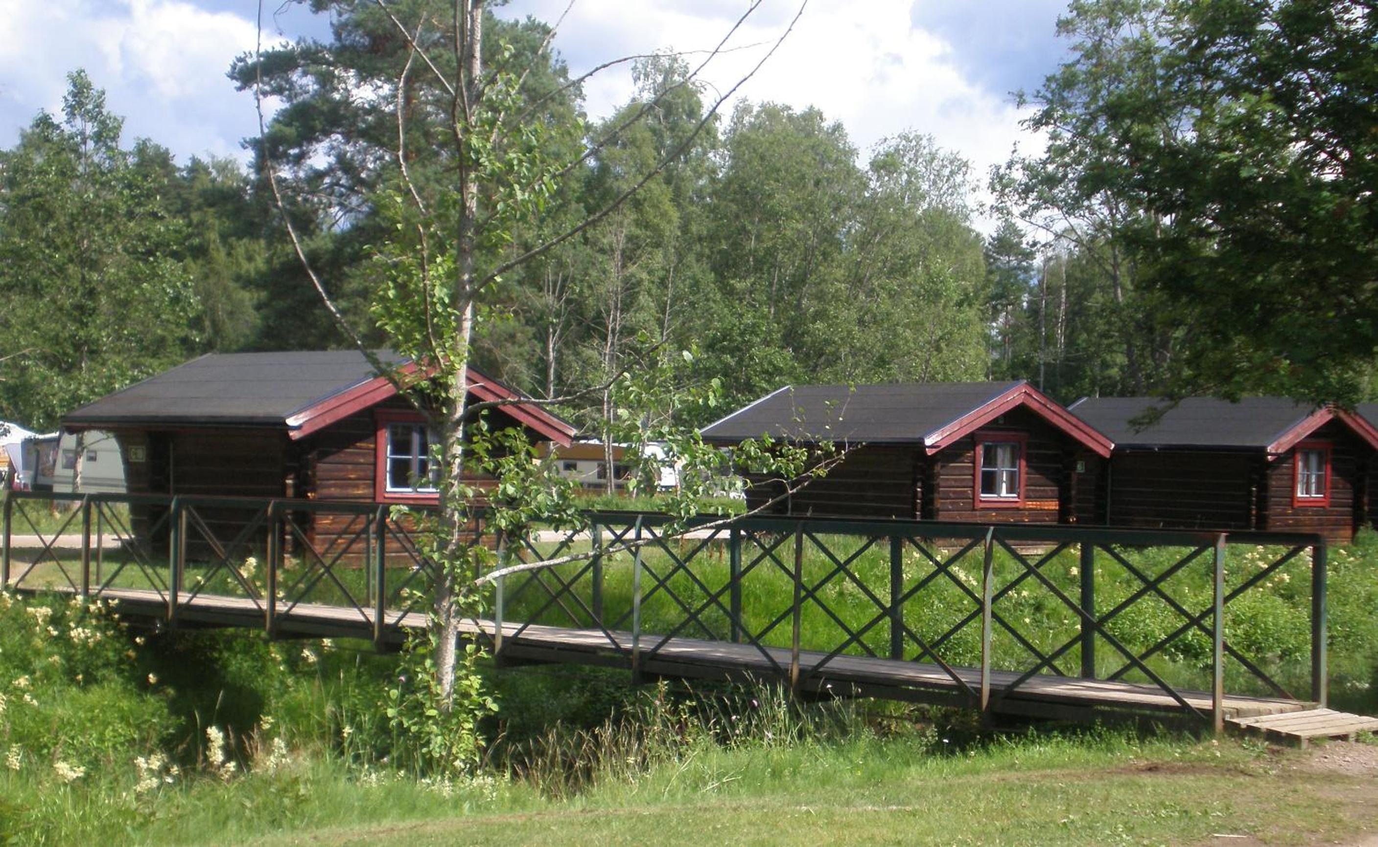First Camp Enåbadet - Rättvik, photo 90
