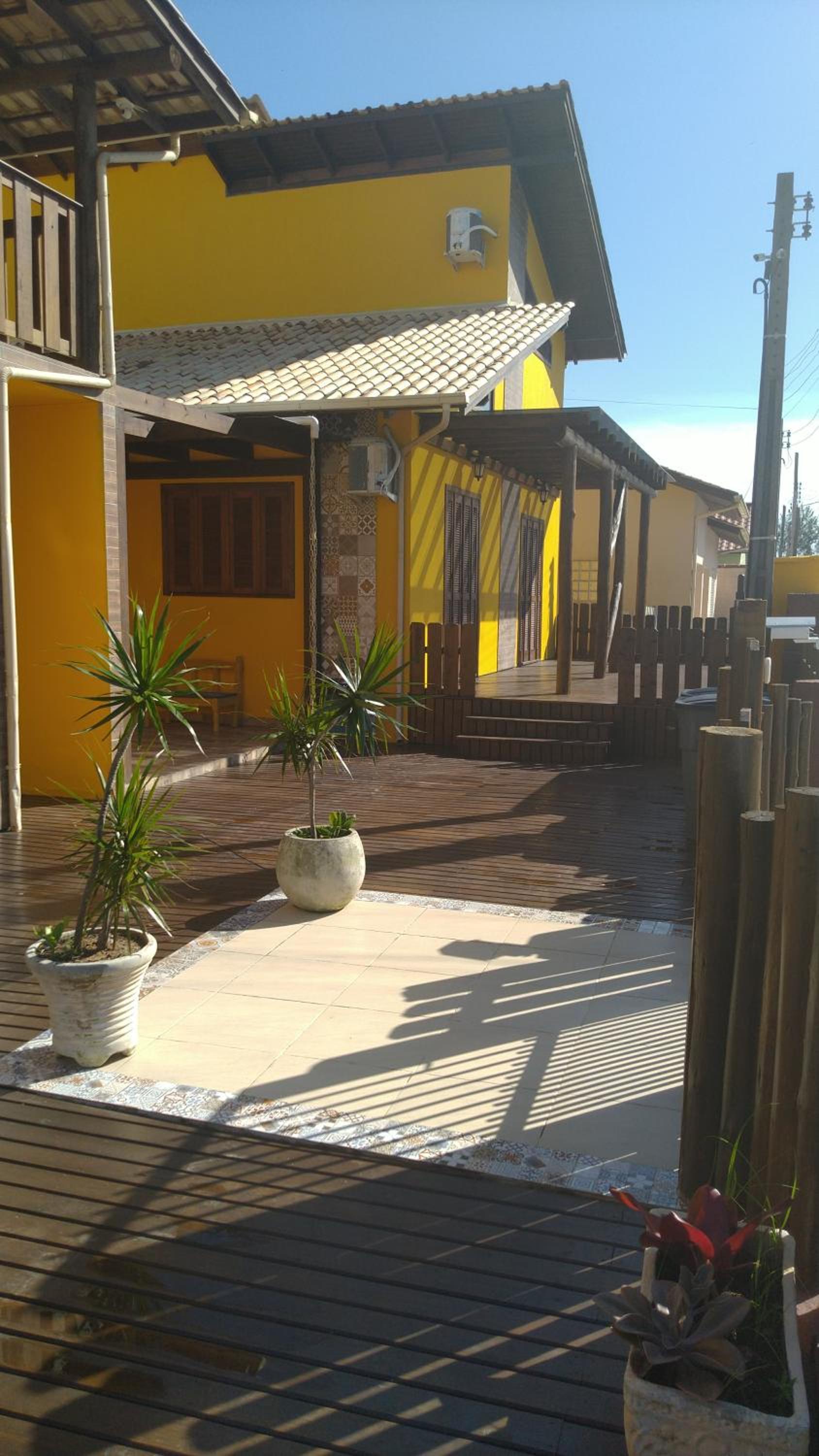 Flats Ponta da Barra
