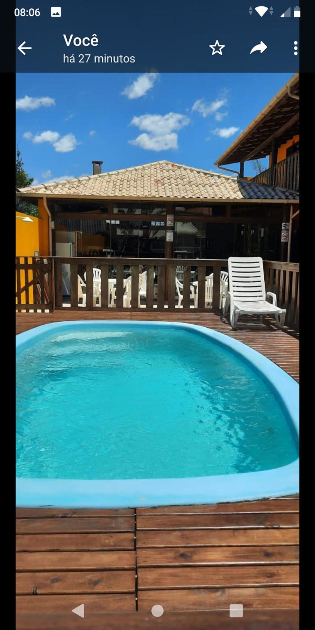 Flats Ponta da Barra