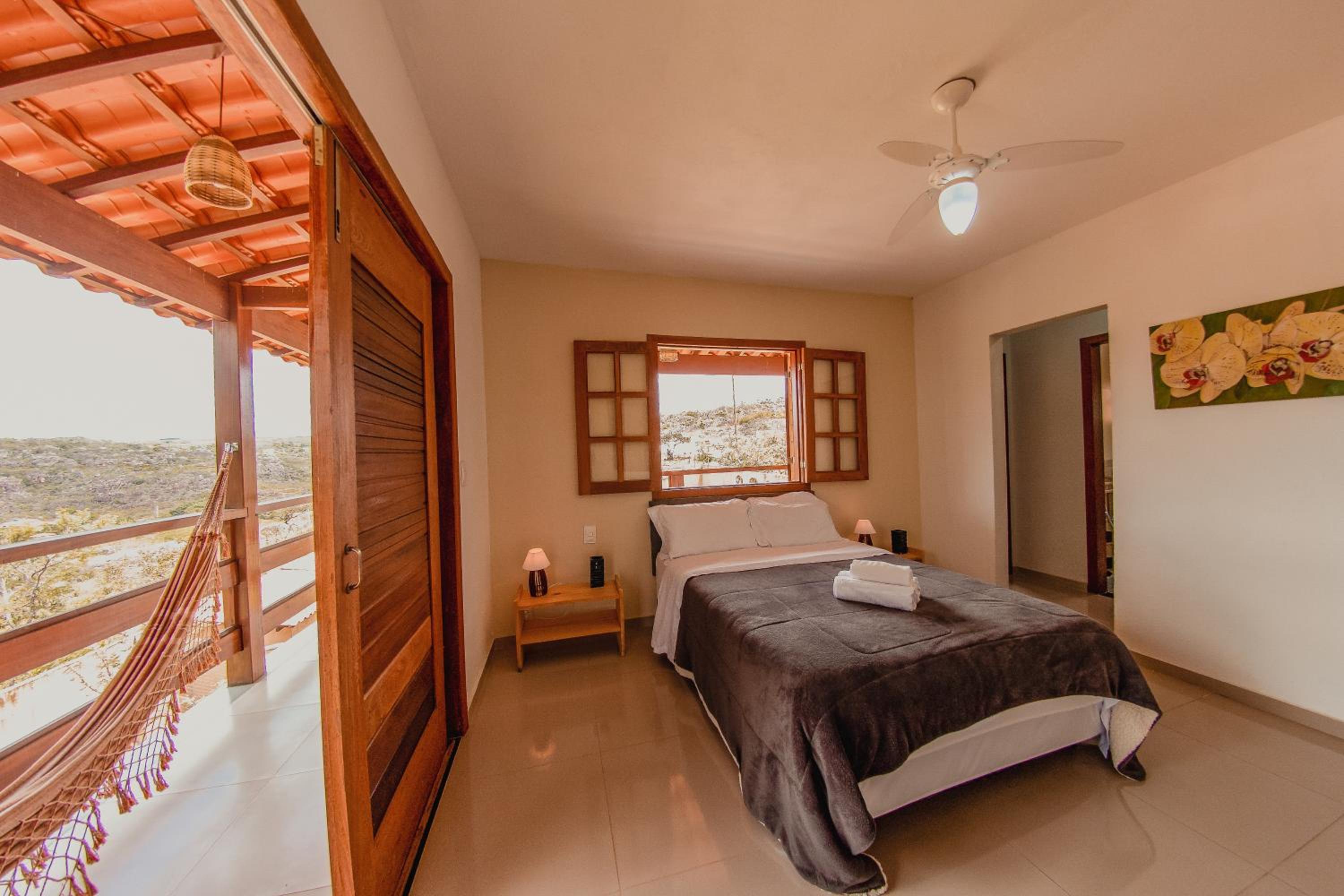 SO HAM Guest House