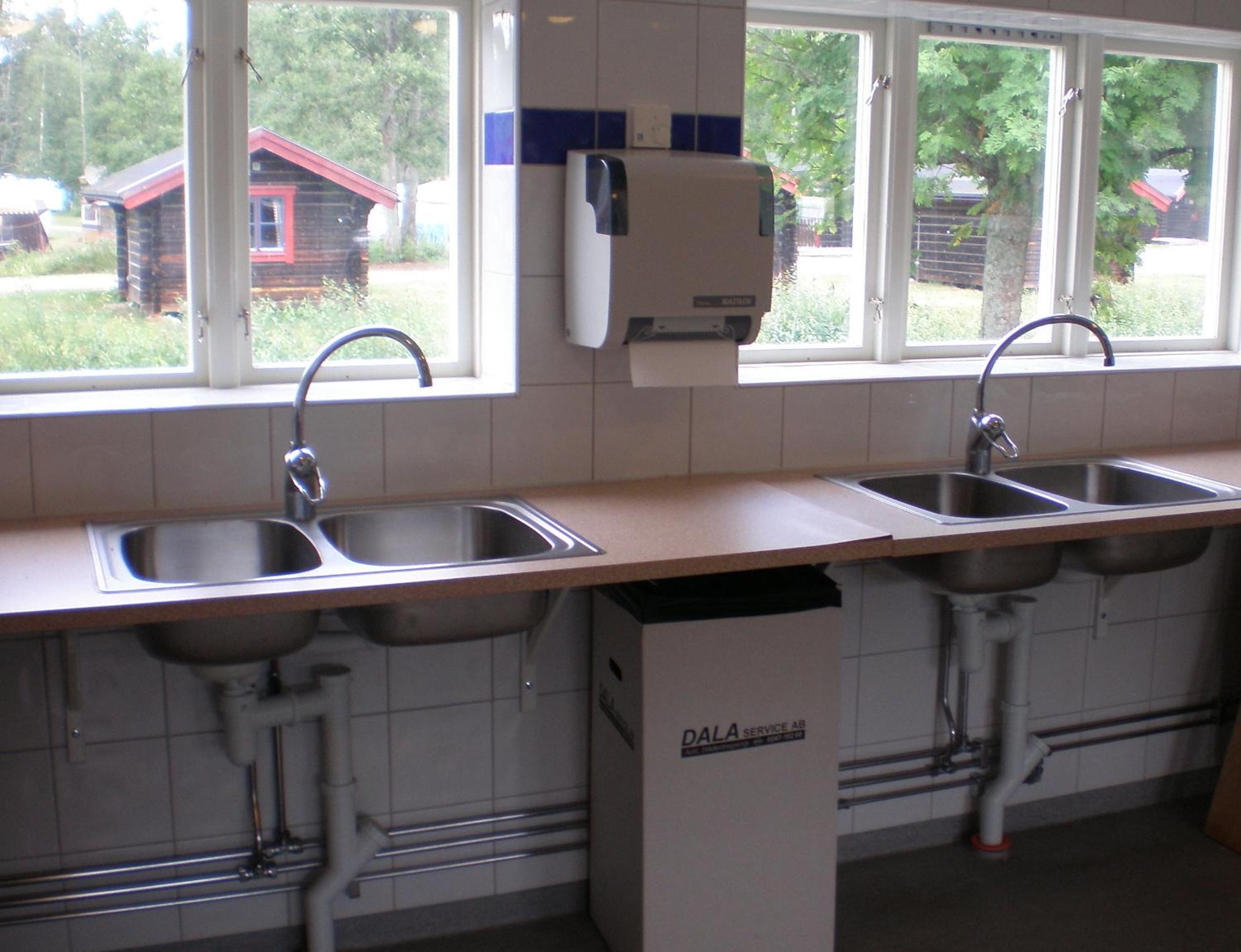 First Camp Enåbadet - Rättvik, photo 38