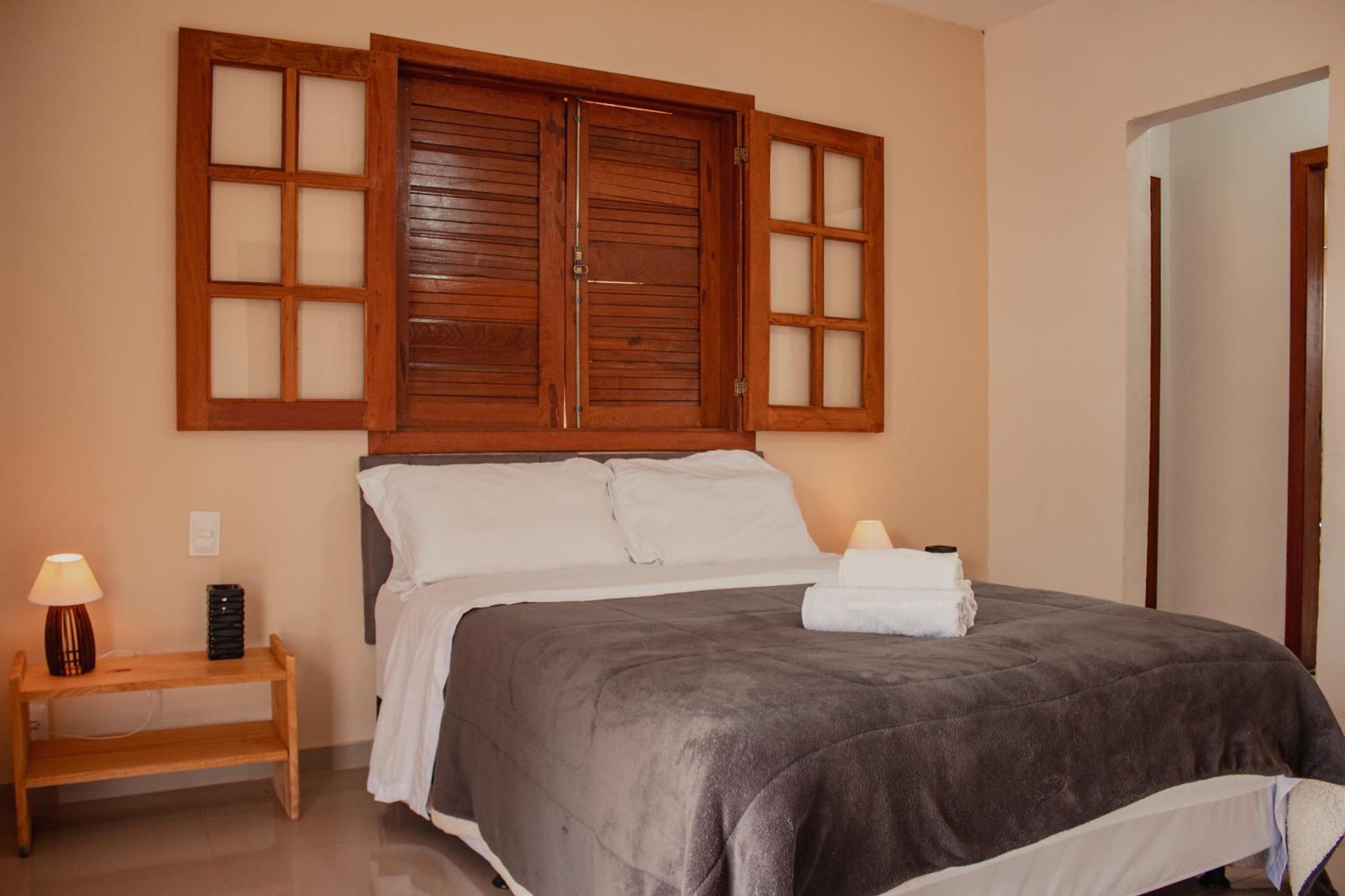 SO HAM Guest House