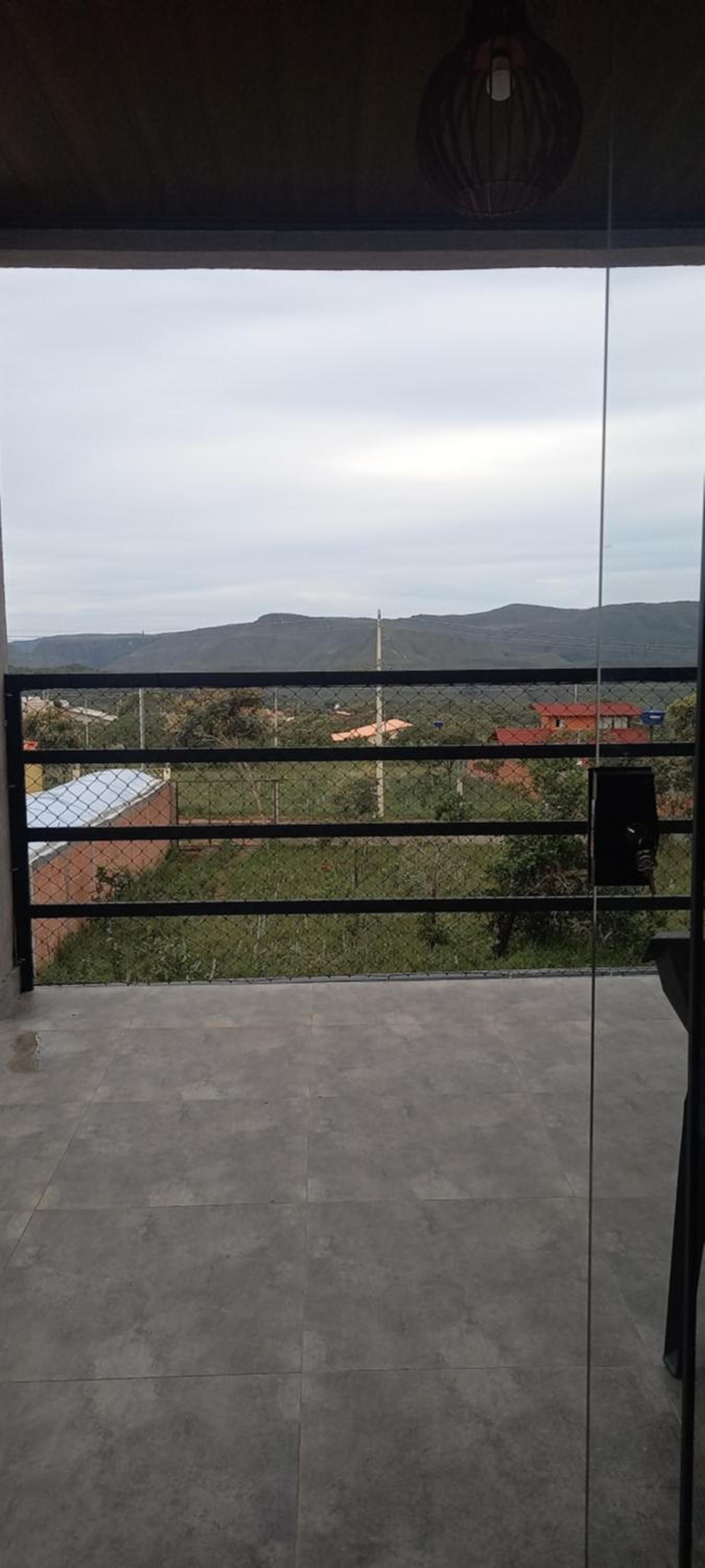 Mangabeiras - Casa de Hóspedes