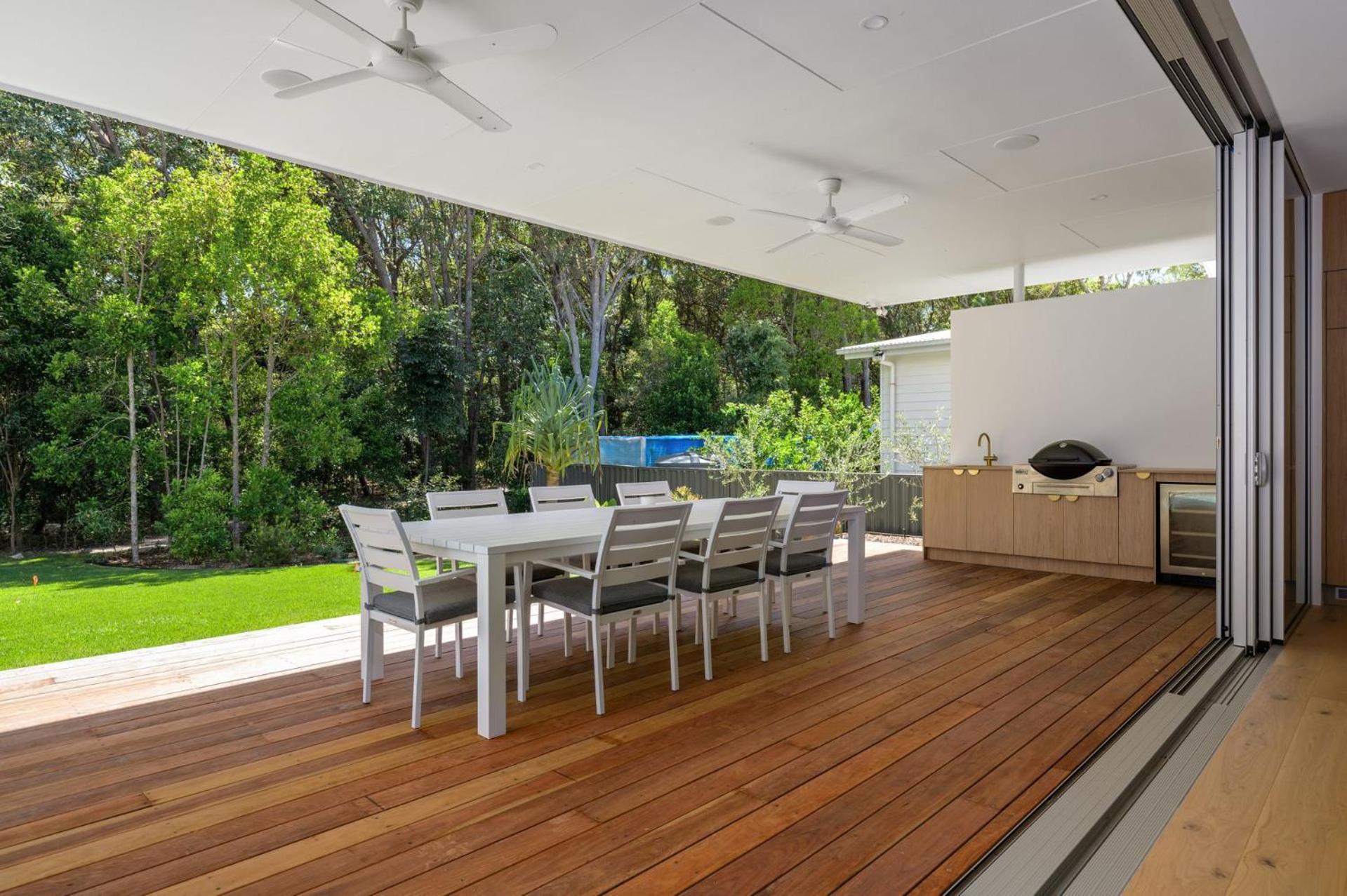 13 Naiad Court