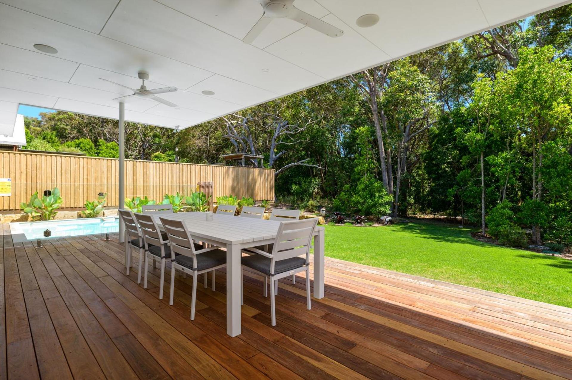 13 Naiad Court