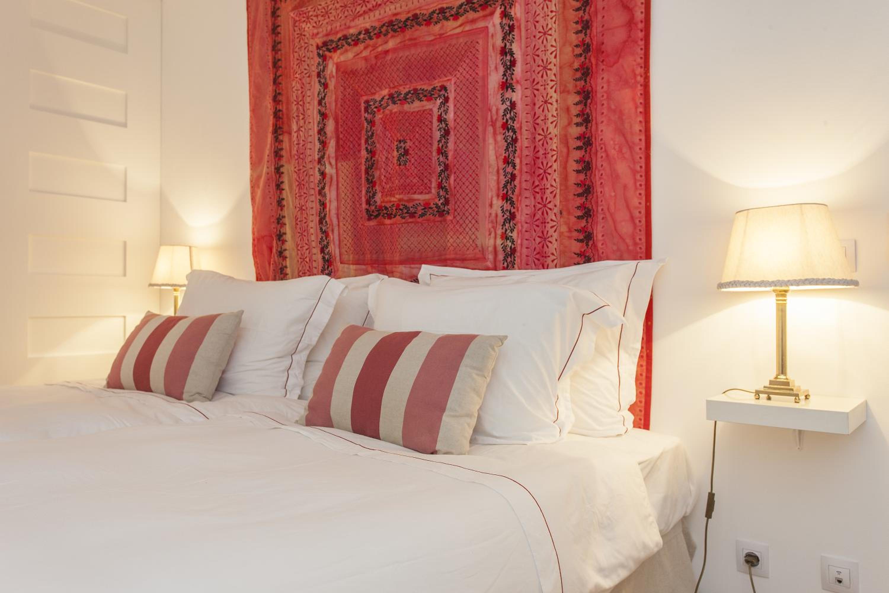 Bairrus Lisbon Apartments - Alfama II view 4