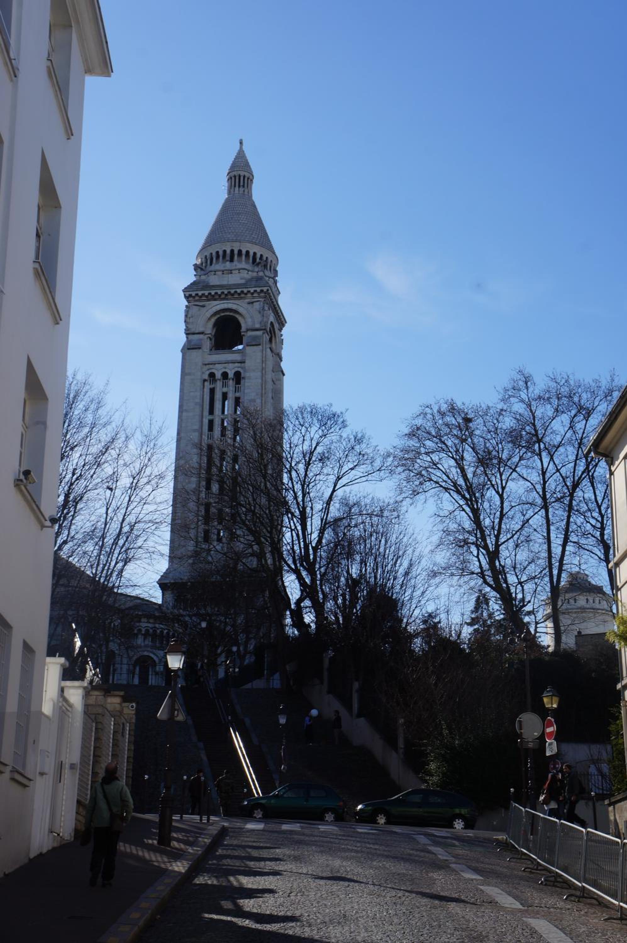 Studios de Charme à Montmartre