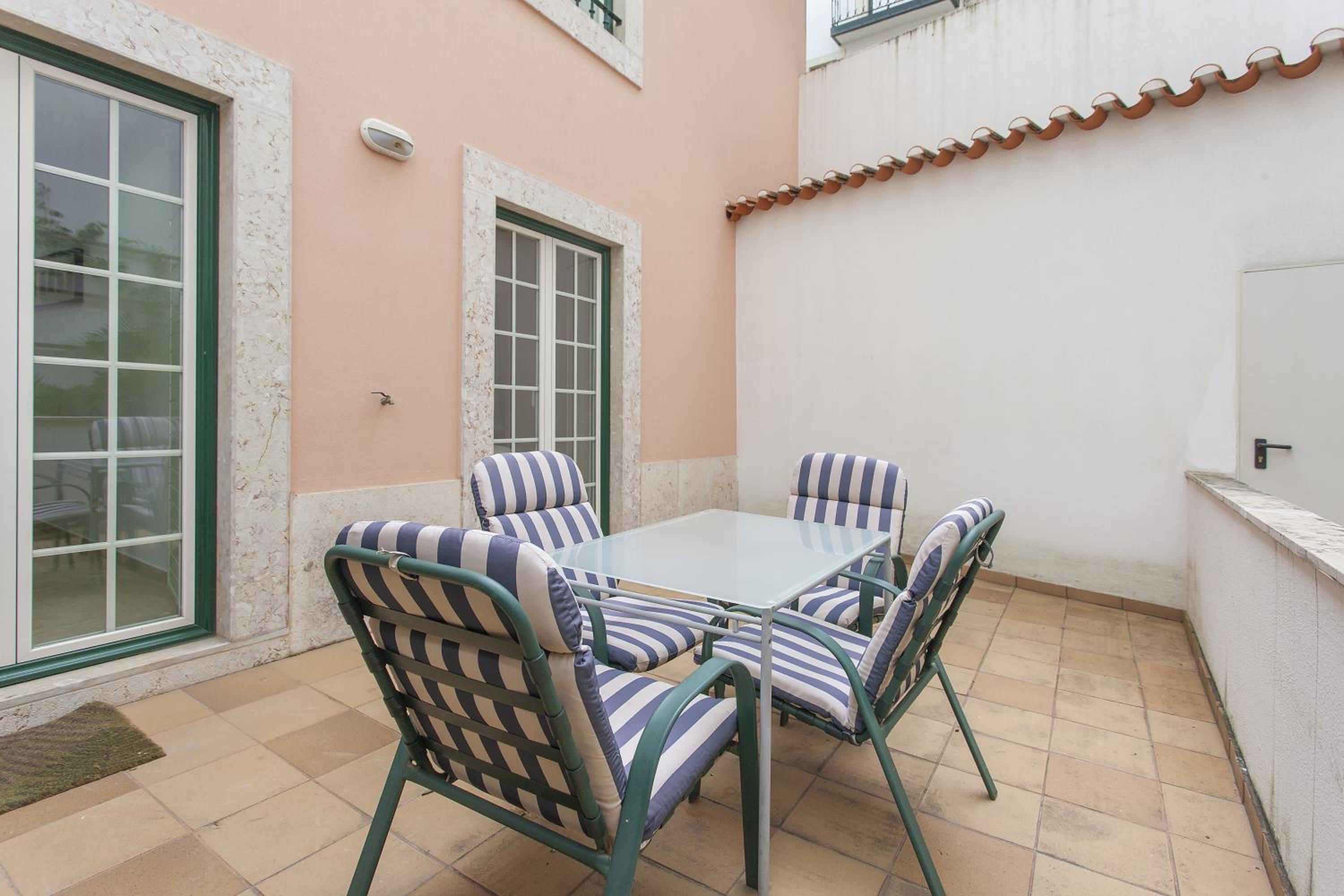 Bairrus Lisbon Apartments - Alfama II view 5