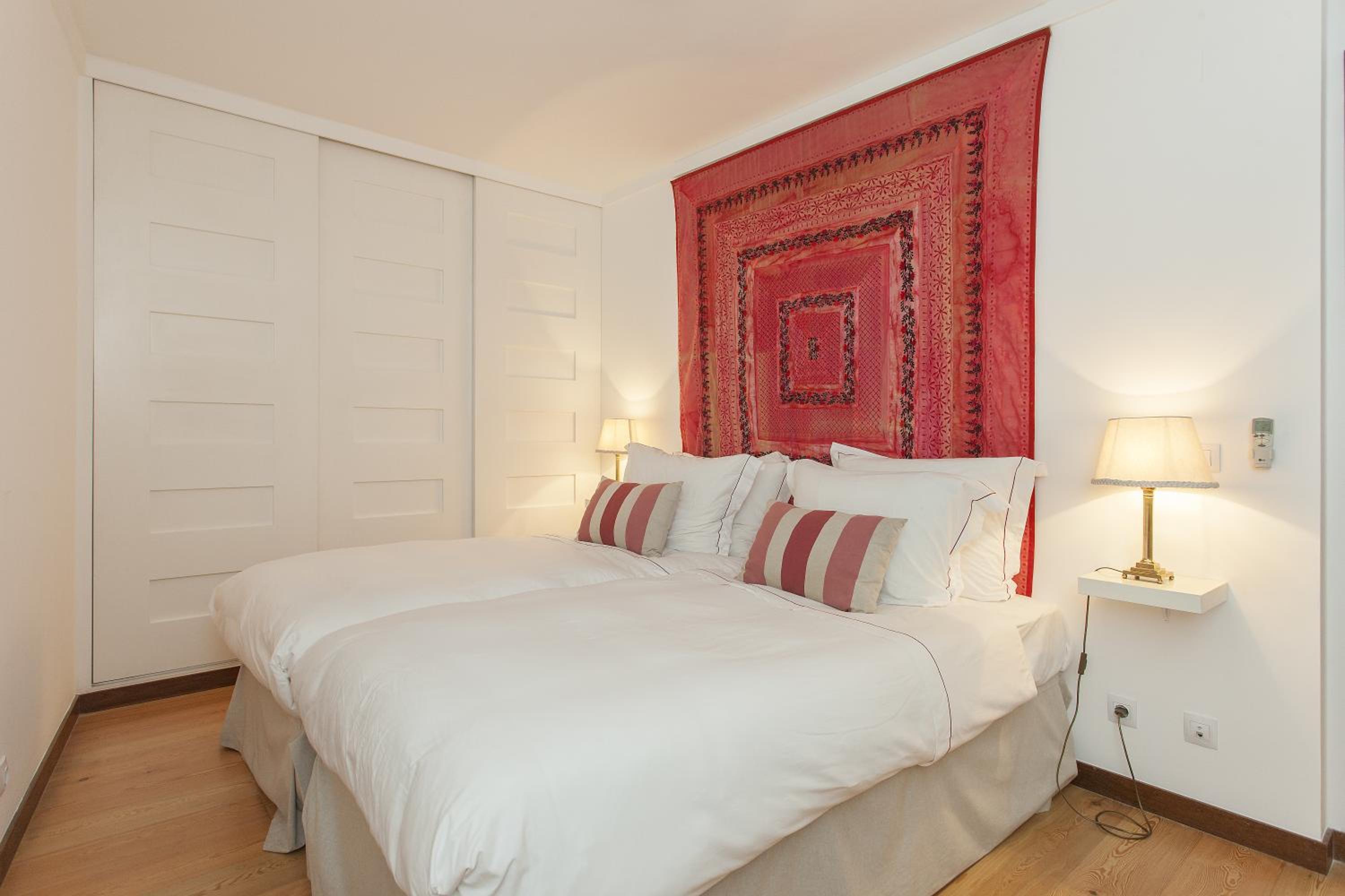 Bairrus Lisbon Apartments - Alfama II view 2