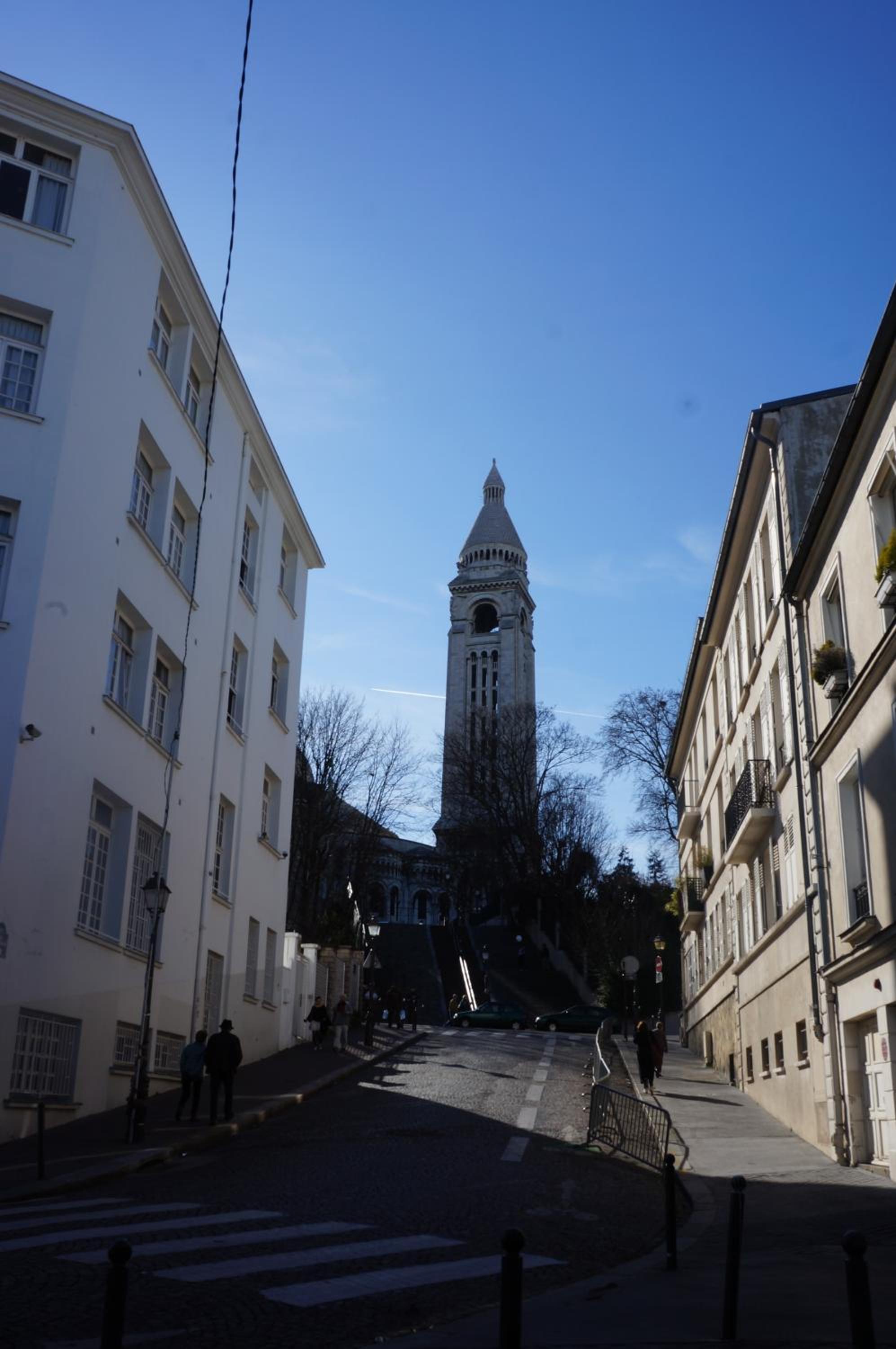 Studios de Charme à Montmartre