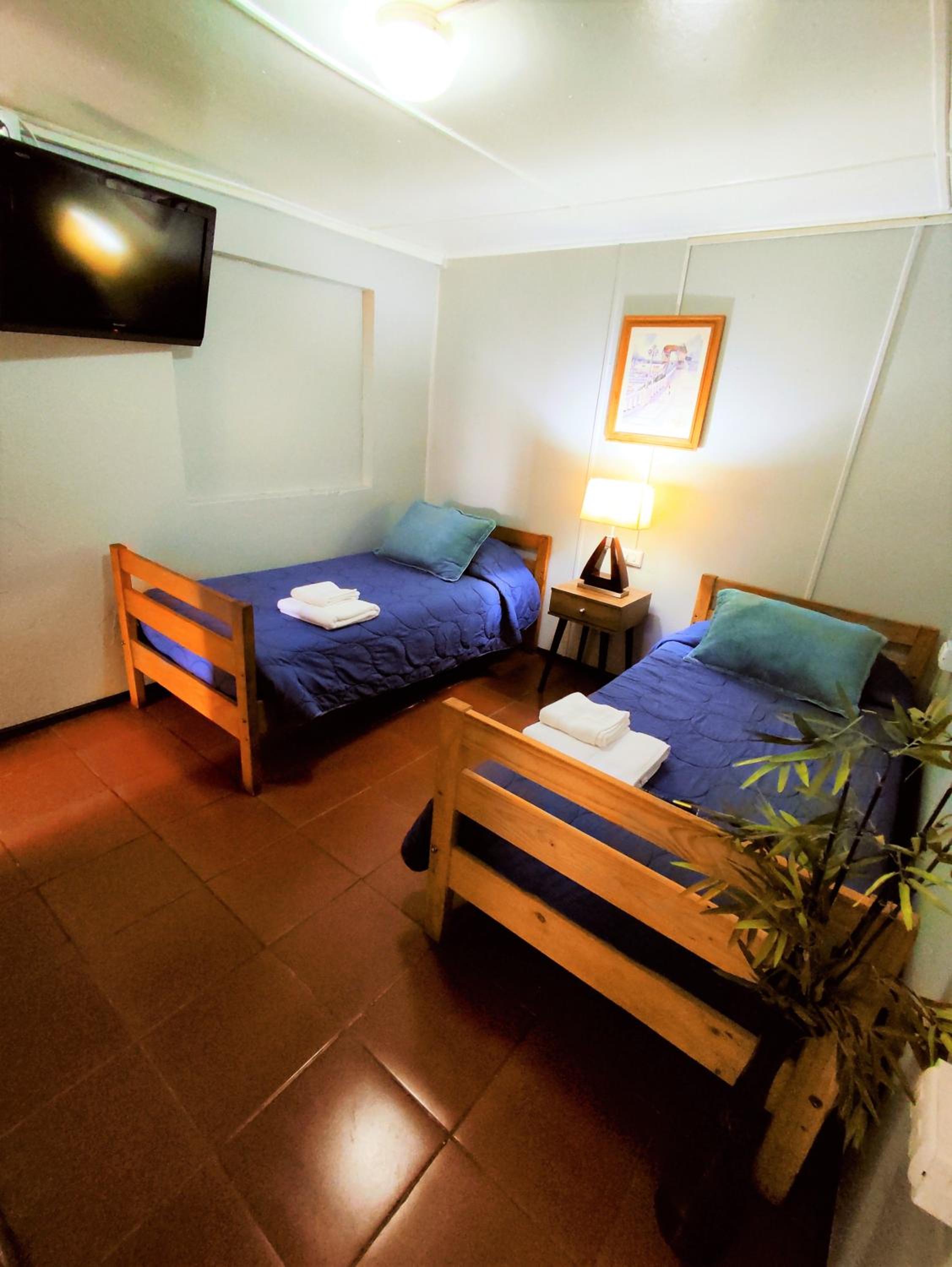 HOSPEDAJE CENTRO ANGOL