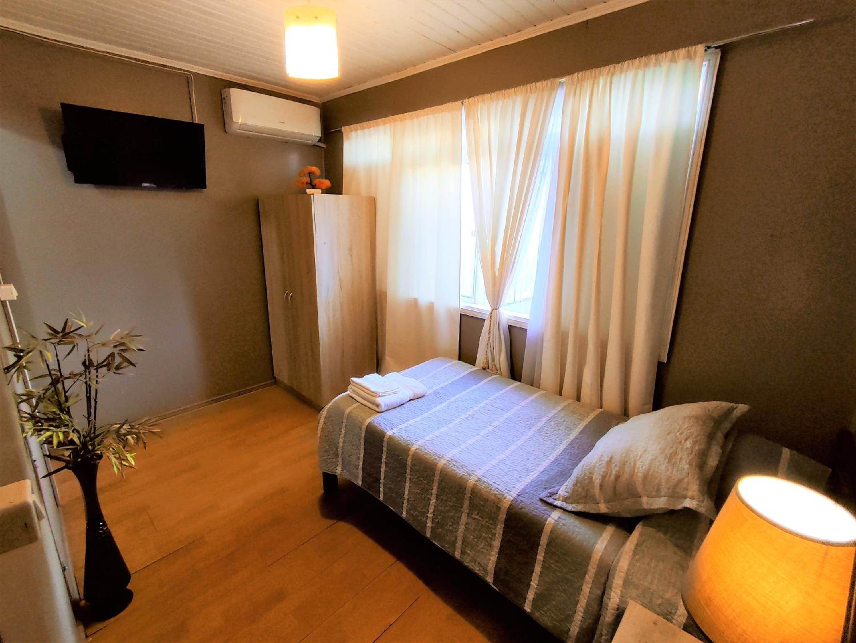 HOSPEDAJE CENTRO ANGOL