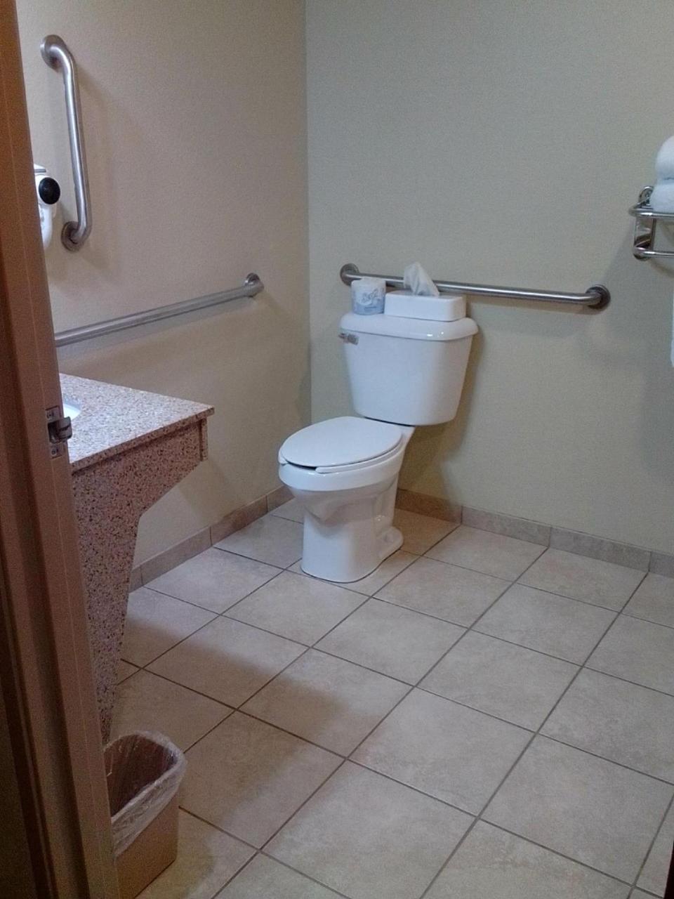 SureStay by Best Western Salem