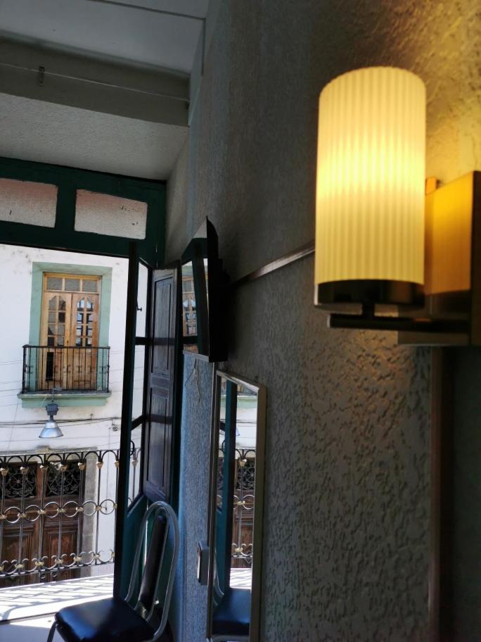 Xalapa Vacations - HOTEL LIMON - Property Image 11