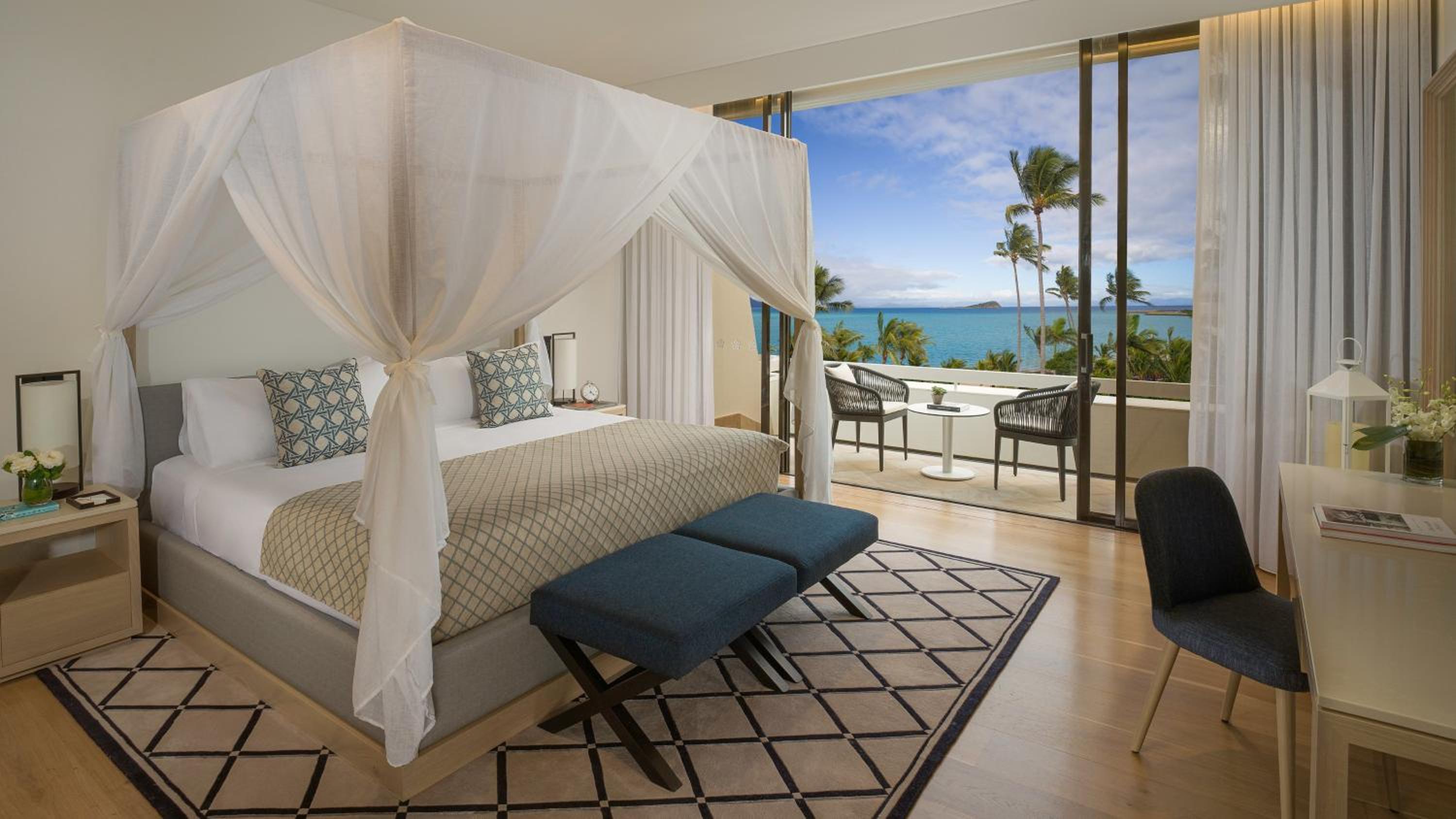 InterContinental Hayman Great Barrier Reef