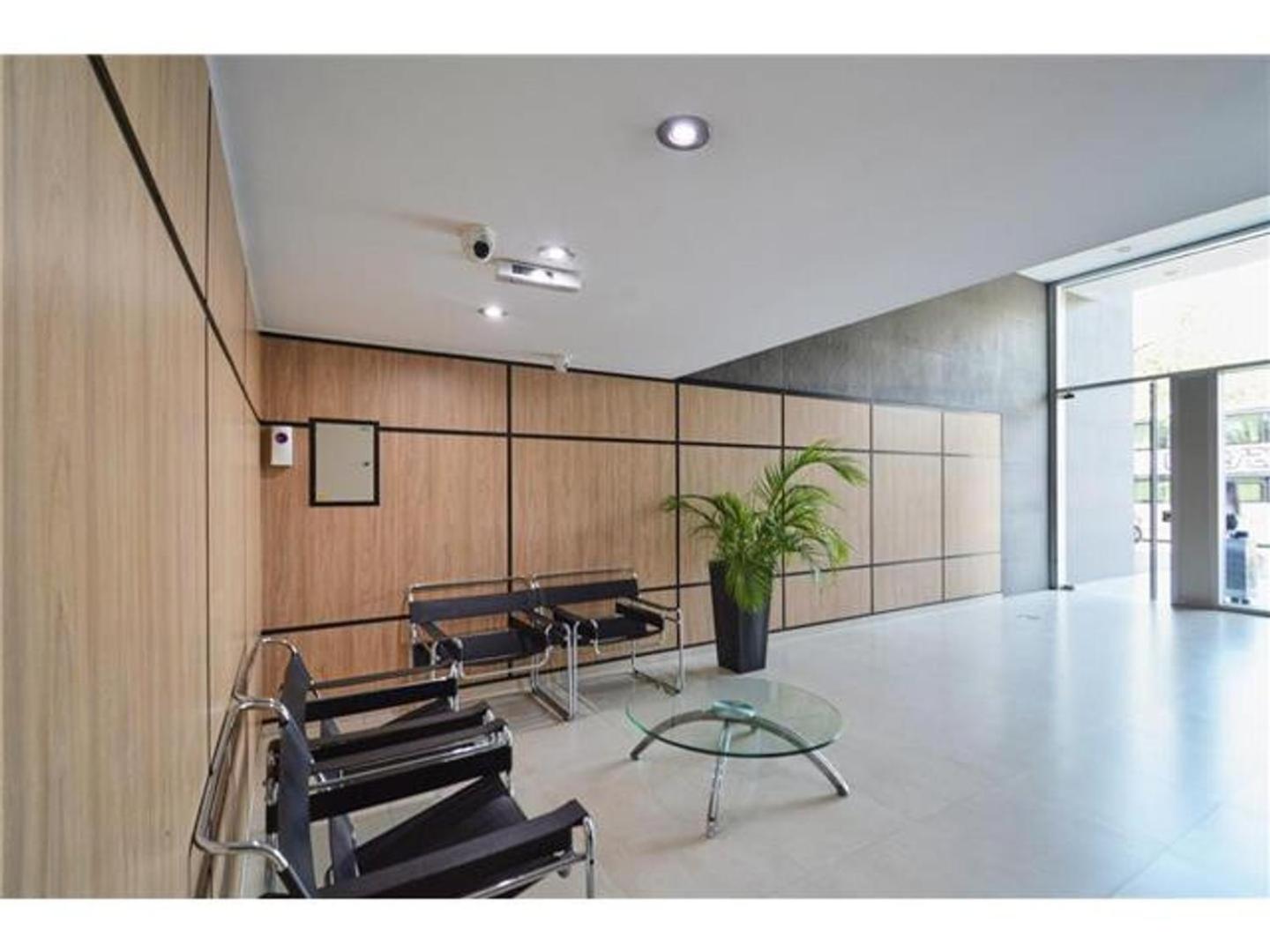 Apart 1013 con Piscina Gimnasio Laundry y Seguridad 24 hs