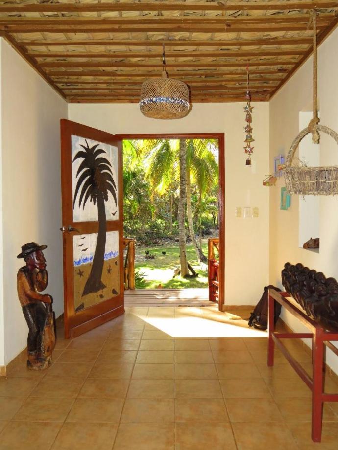 Villa Punta Coral