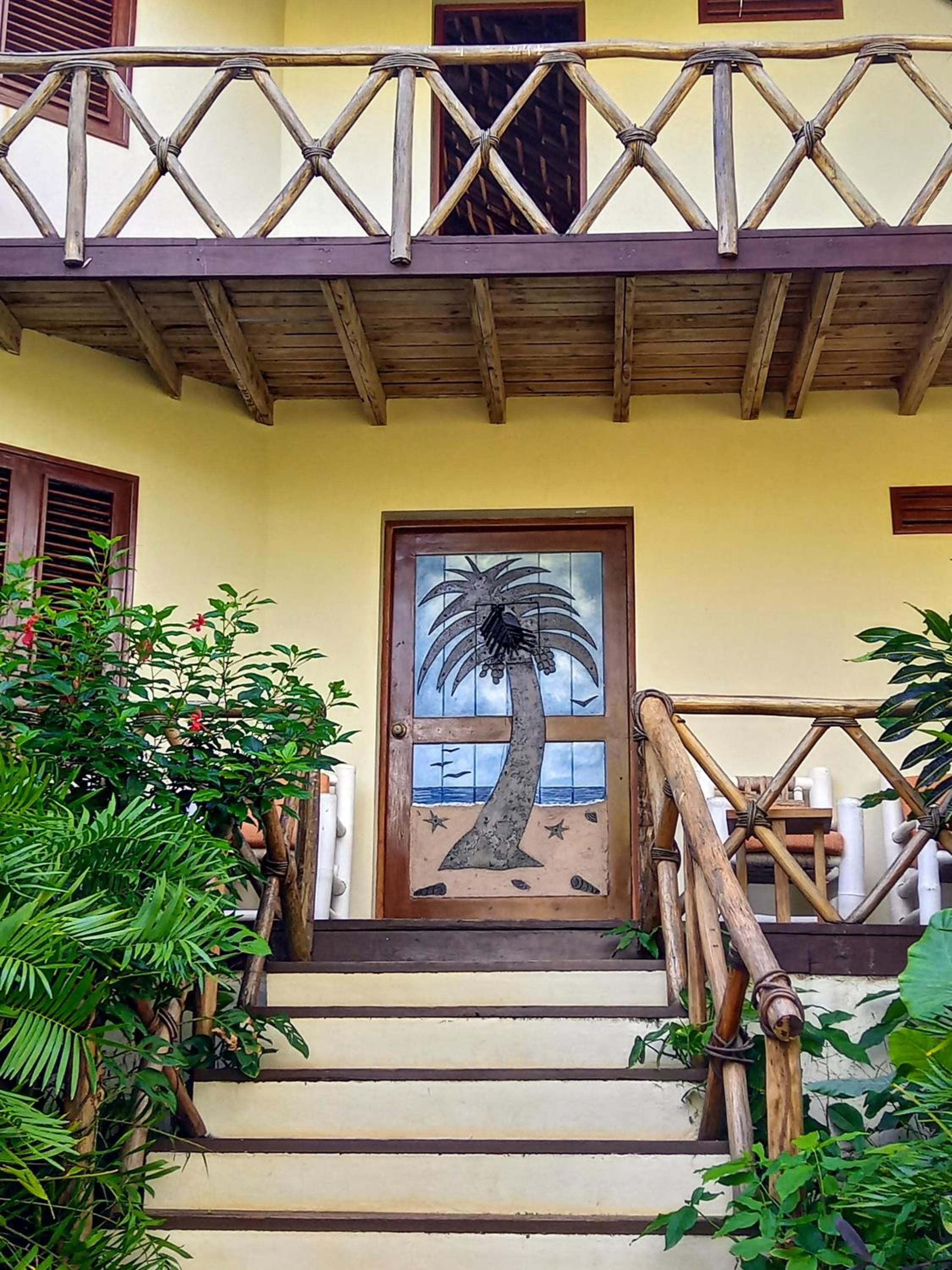 Villa Punta Coral