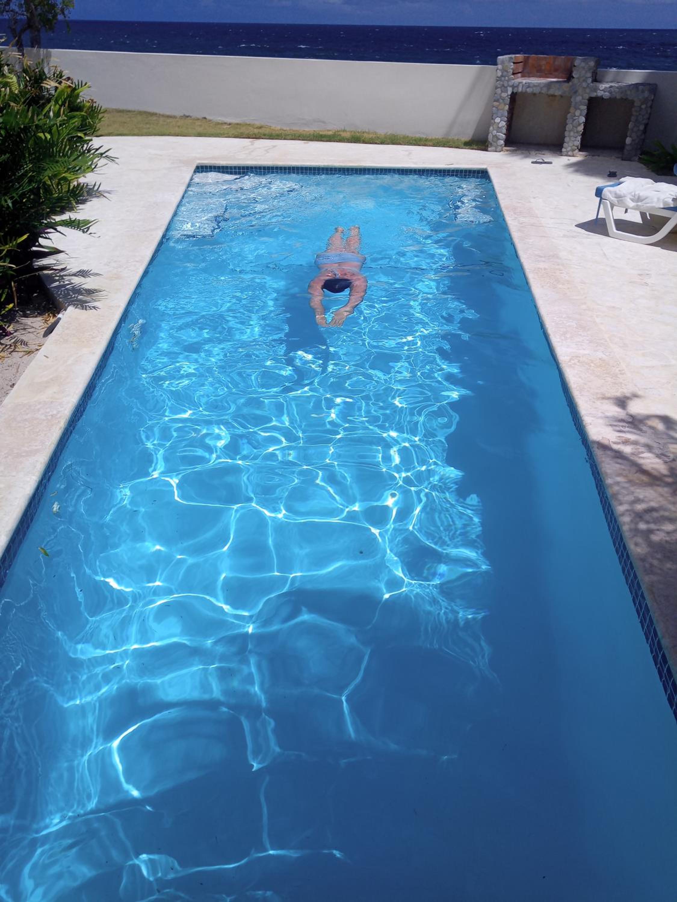 Villa Punta Coral