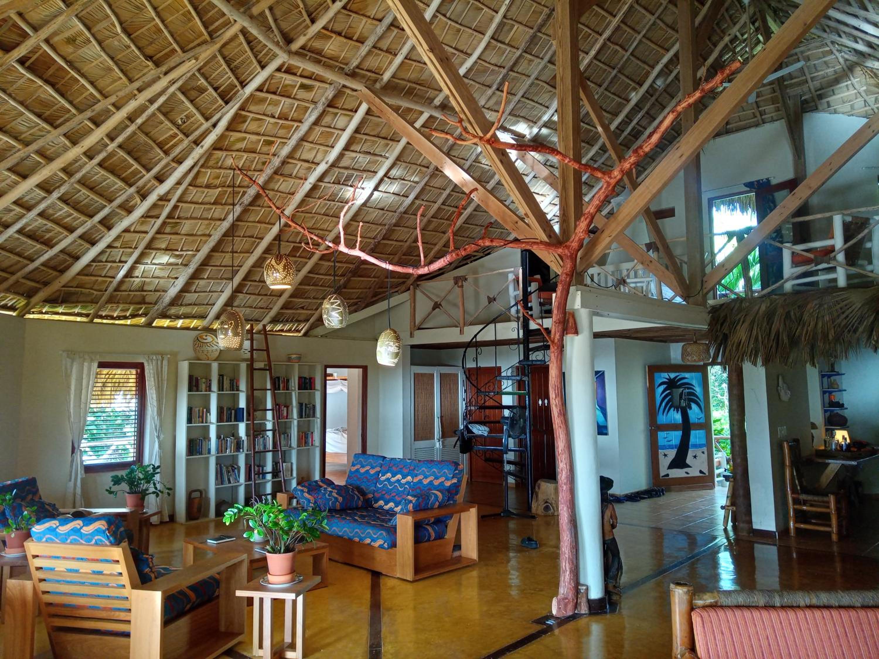 Villa Punta Coral