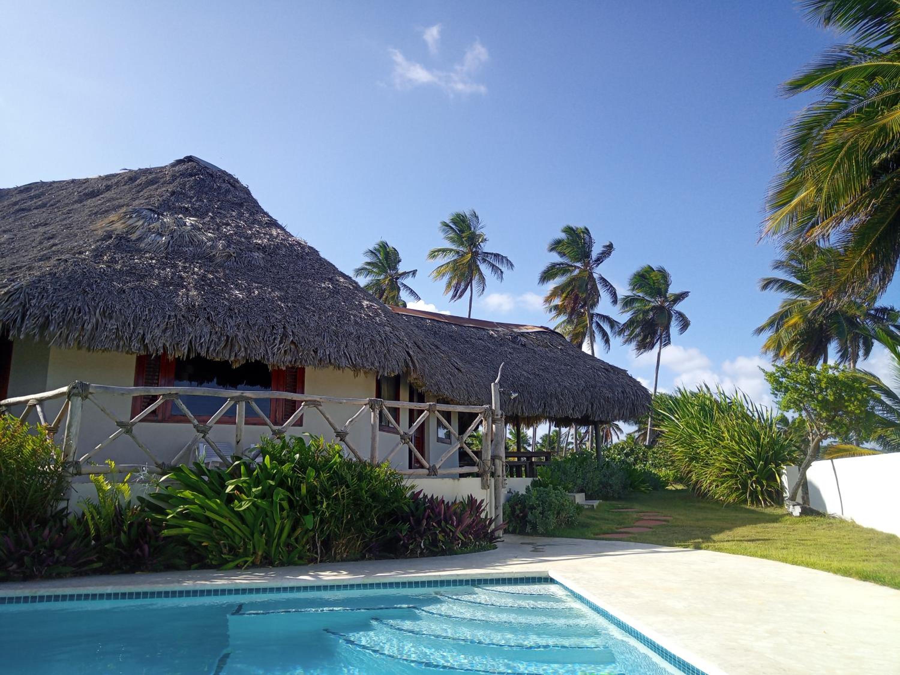 Villa Punta Coral