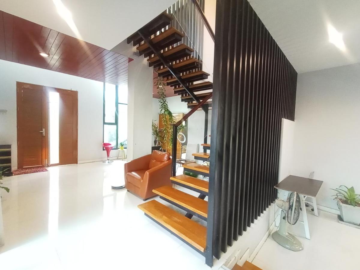 Richly Pool Villa @ Phitsanulok view 5