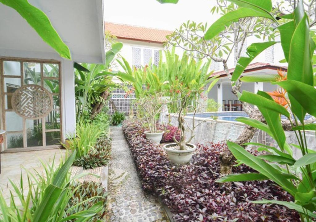 Abian Biu Mansion
