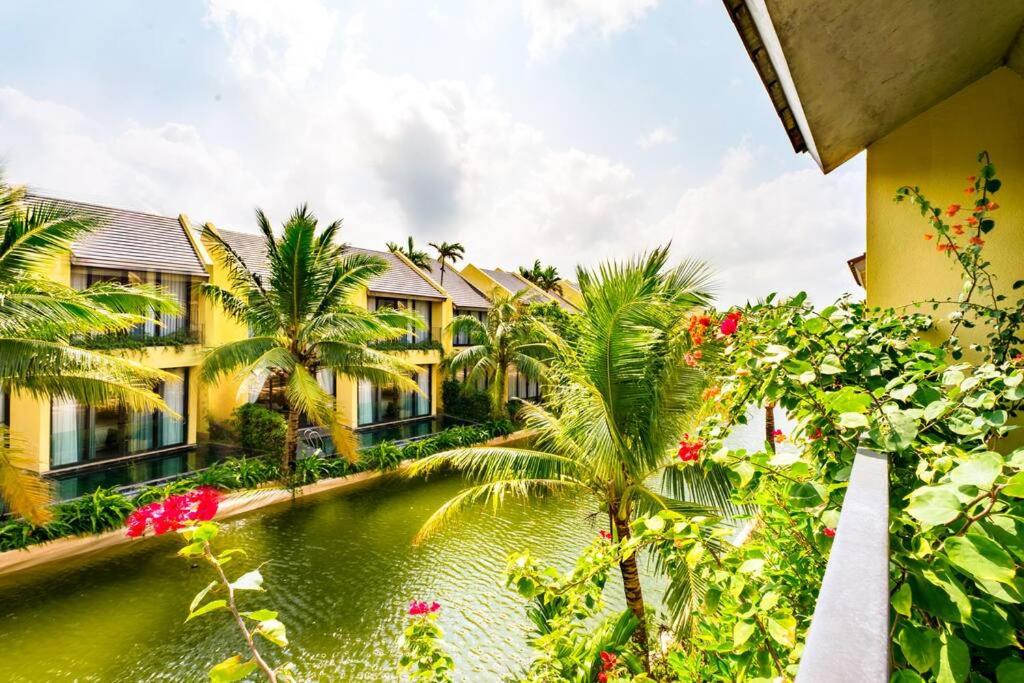 Casa Villa Hoi An - View sông lãng mạn, hồ bơi riêng view 2