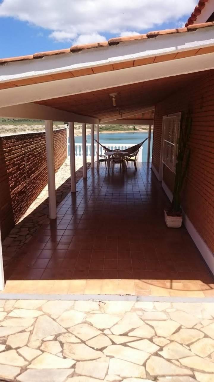 Rancho Espelho D'água