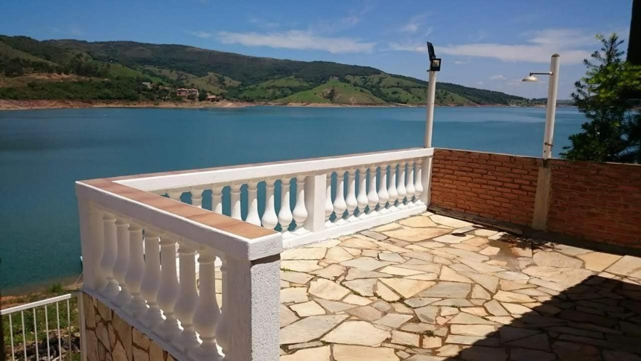 Rancho Espelho D'água