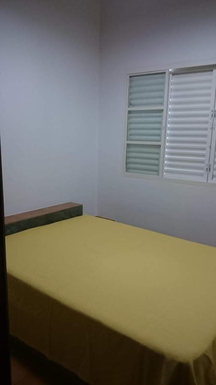 Rancho Espelho D'água