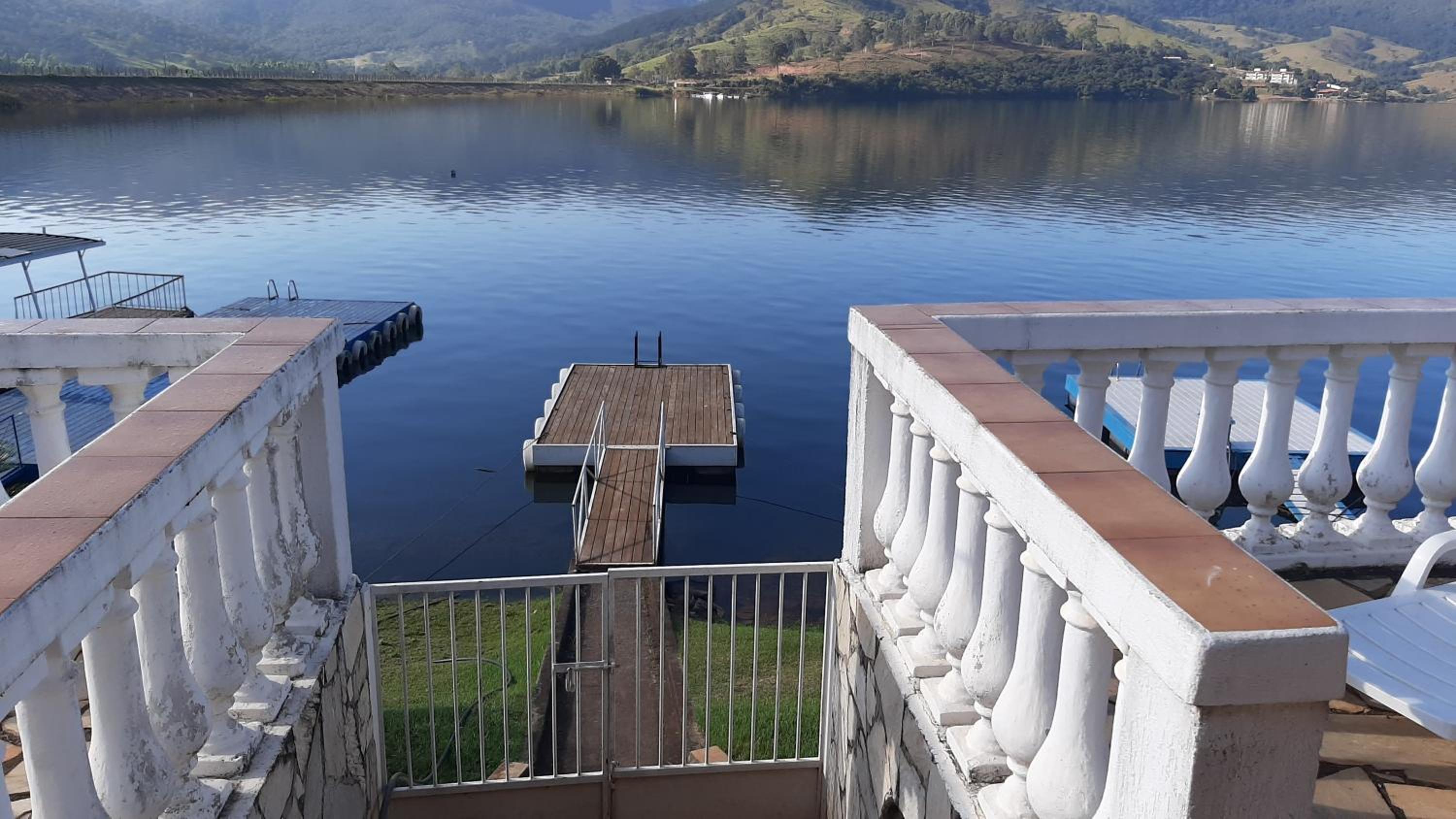 Rancho Espelho D'água
