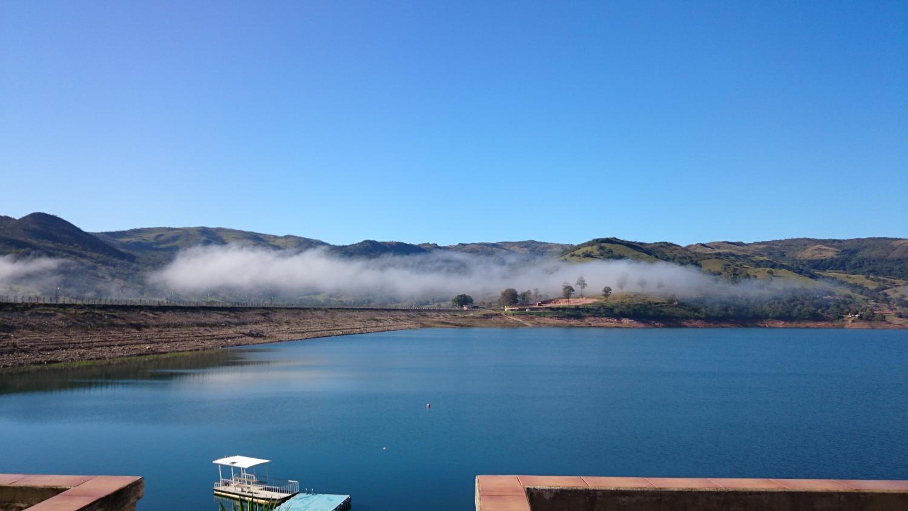 Rancho Espelho D'água