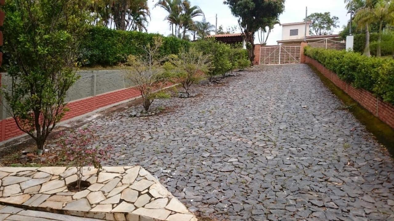 Rancho Espelho D'água