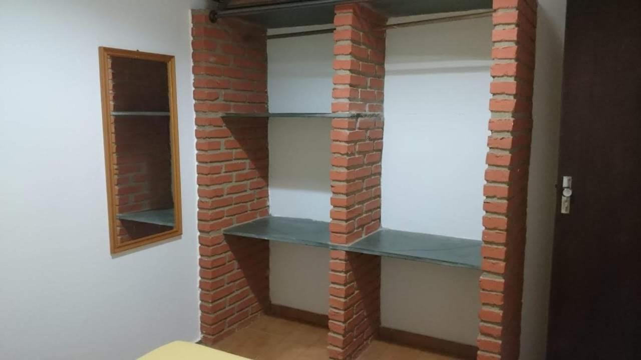 Rancho Espelho D'água