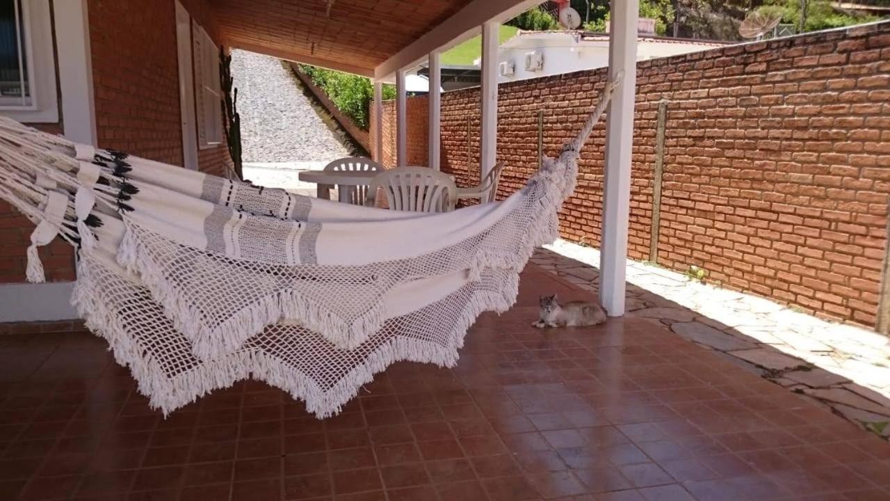 Rancho Espelho D'água