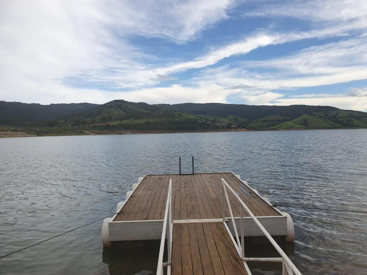 Rancho Espelho D'água