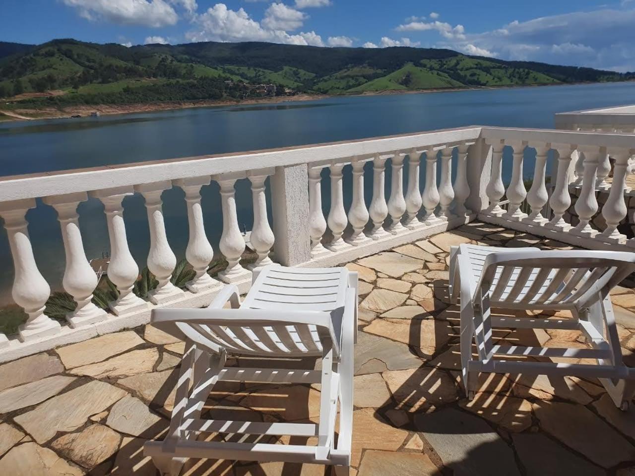 Rancho Espelho D'água