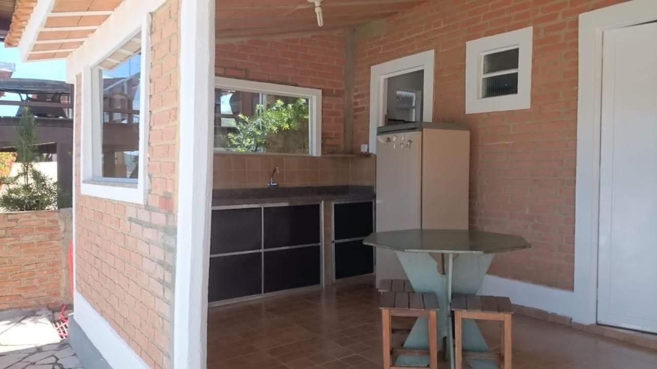 Rancho Espelho D'água